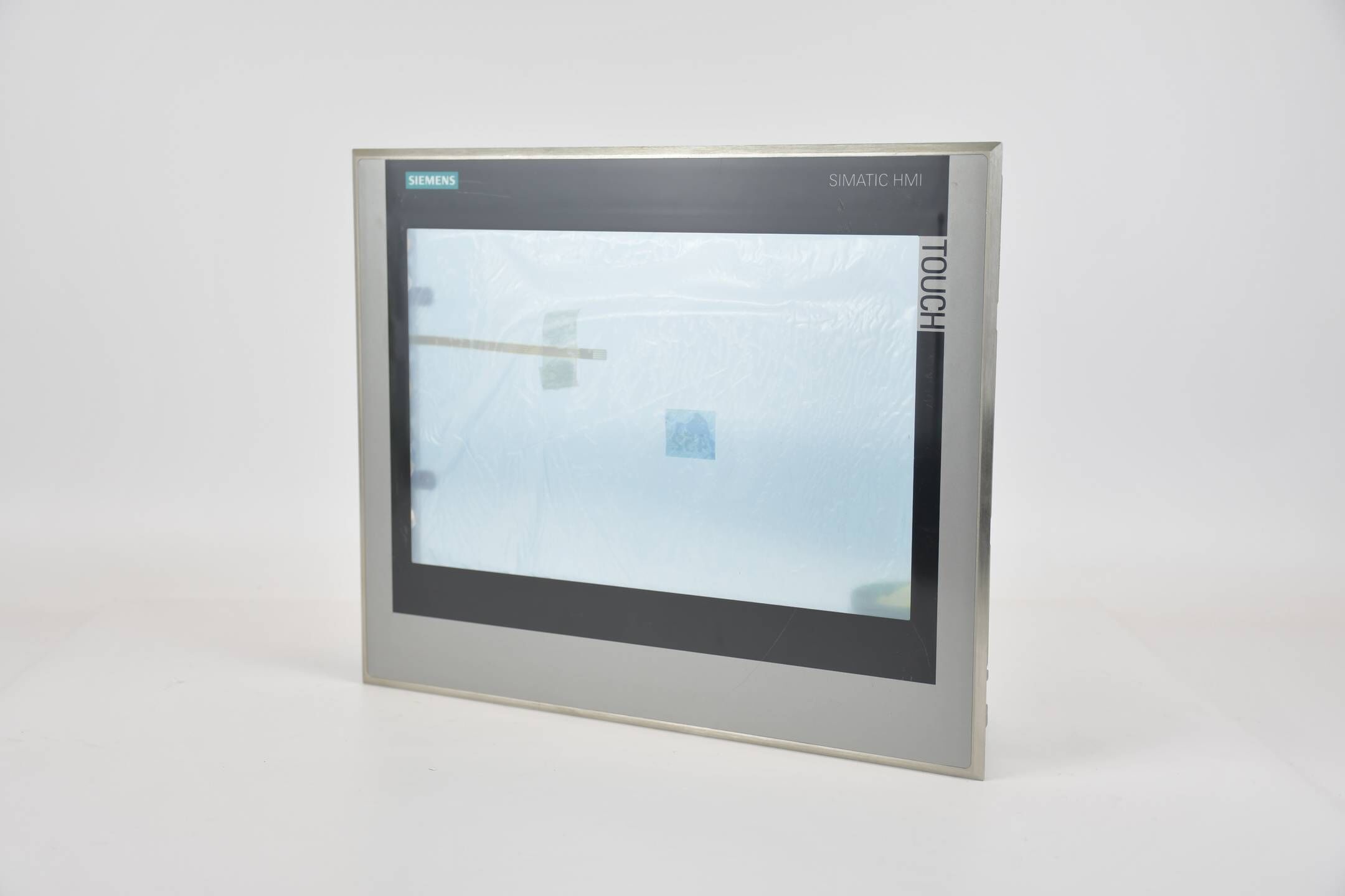 Siemens simatic HMI TPXXX Touch Panel Ersatz Front A5E35221047/RS-AA KT22626_GTT
