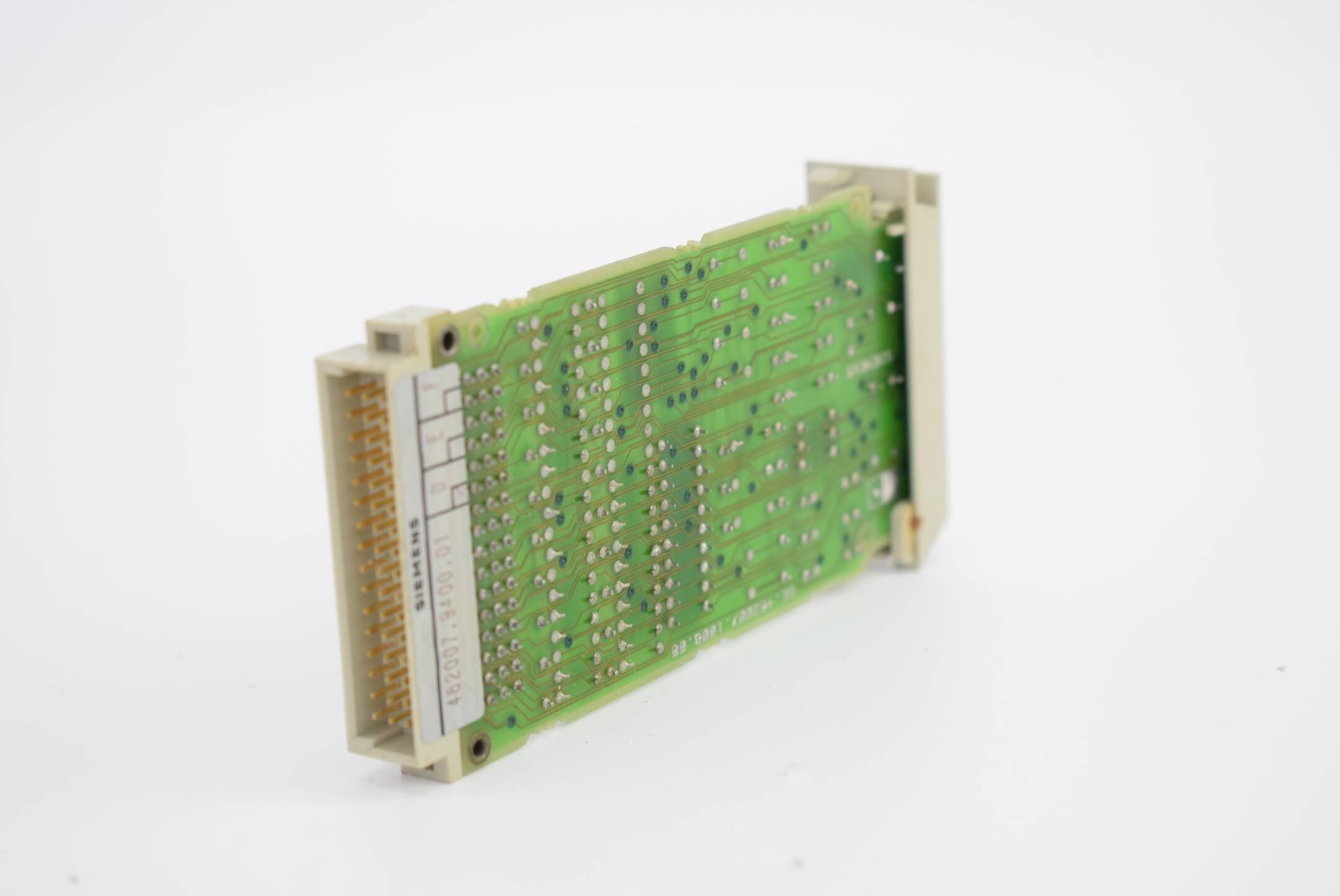 Siemens Simodrive 611 6SC6110-0EA00 ( 6SC6 110-0EA00 )