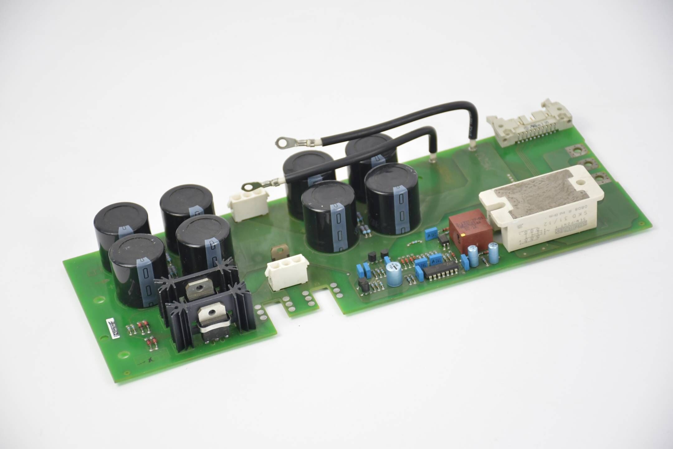 Siemens Platine 462018.1913.02