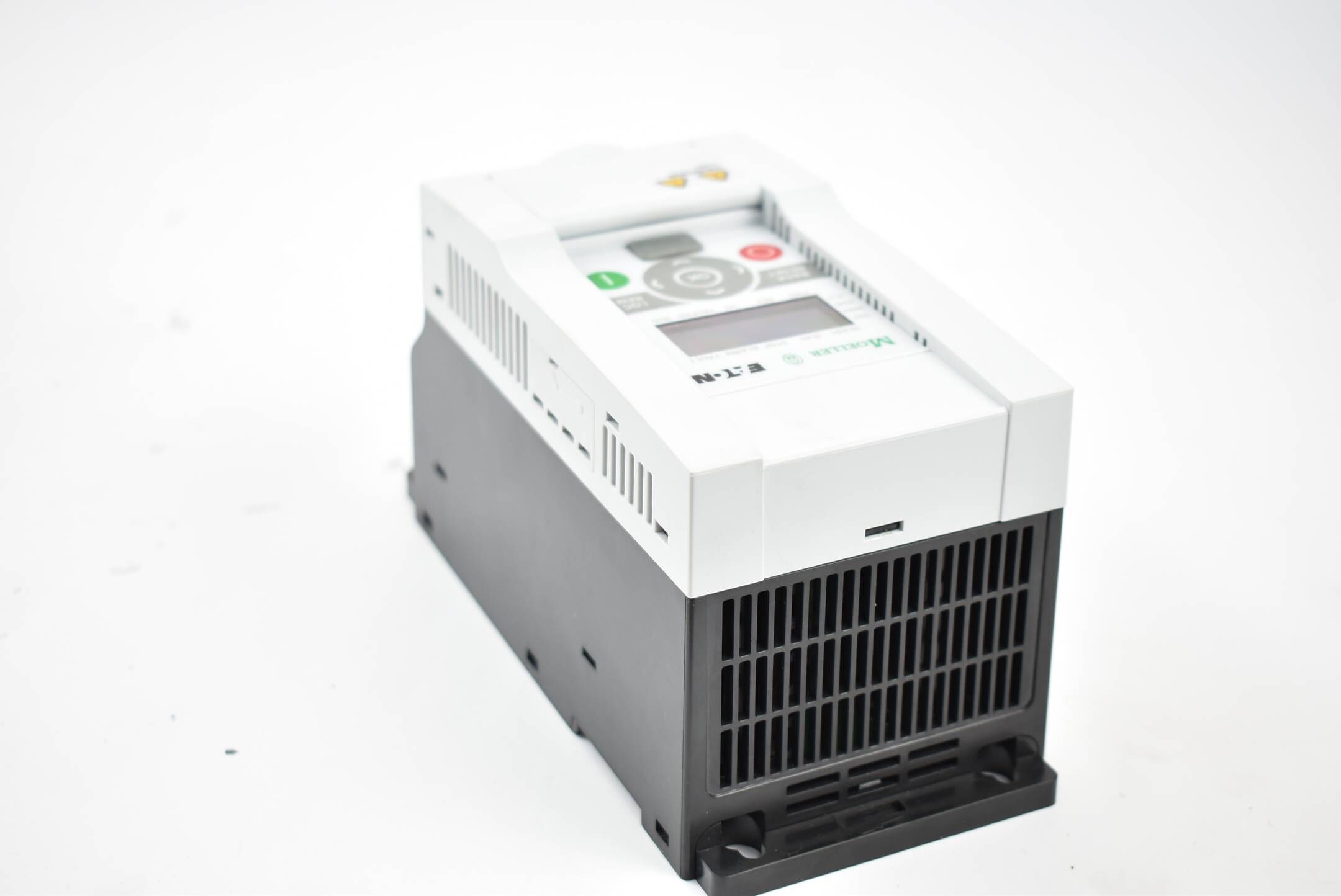 Eaton Moeller Frequenzumrichter MMX12AA4D8N0-0 ( 122664 )