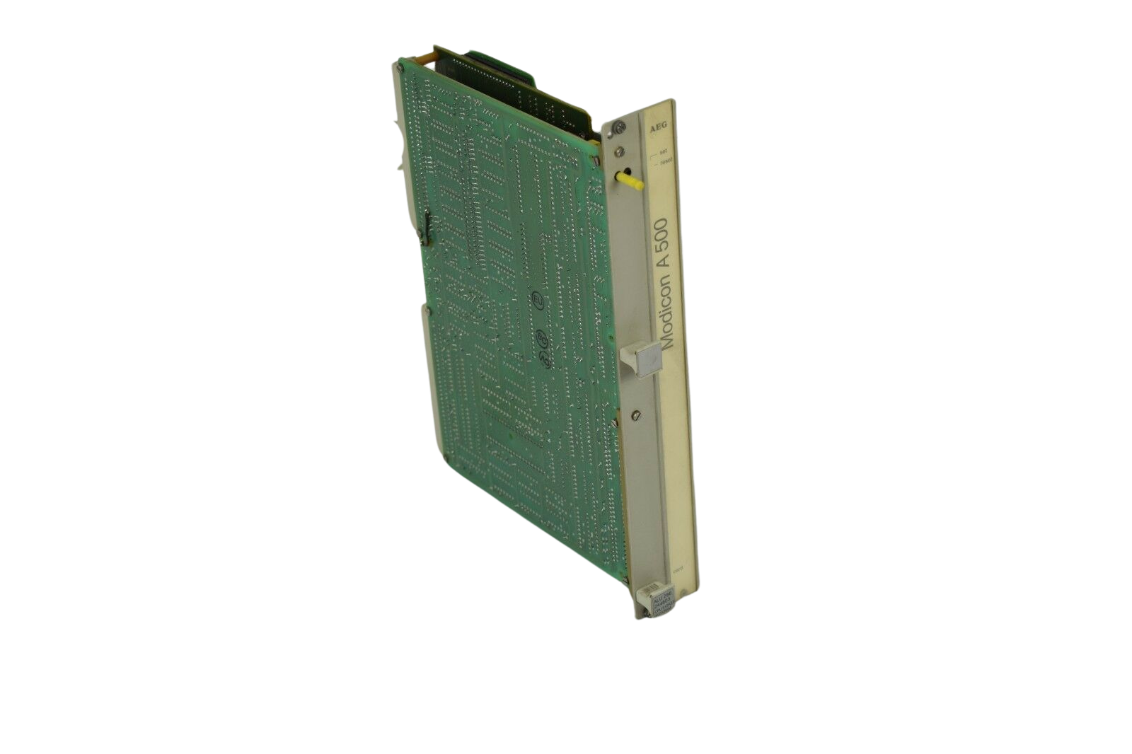 AEG Modicon ALU 286 6051-042.244603 CPU512KEP ( 244603 )