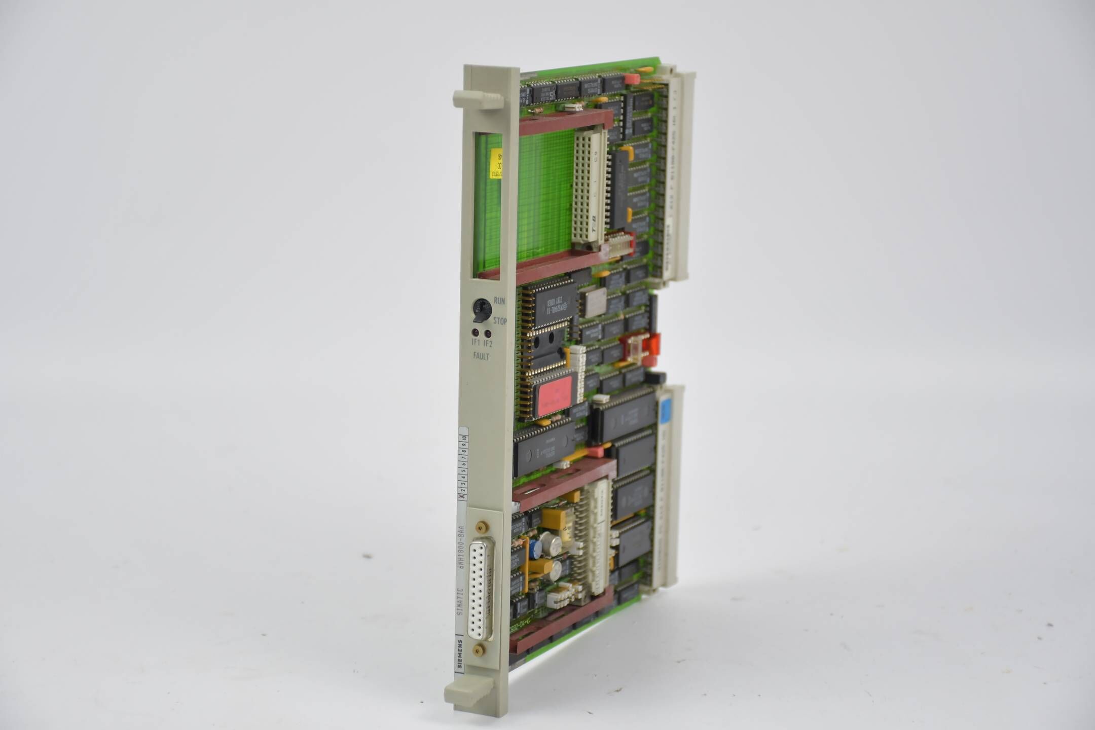 Siemens Simatic S5 Sinaut 6NH1800-8AA ( 6NH1 800-8AA )