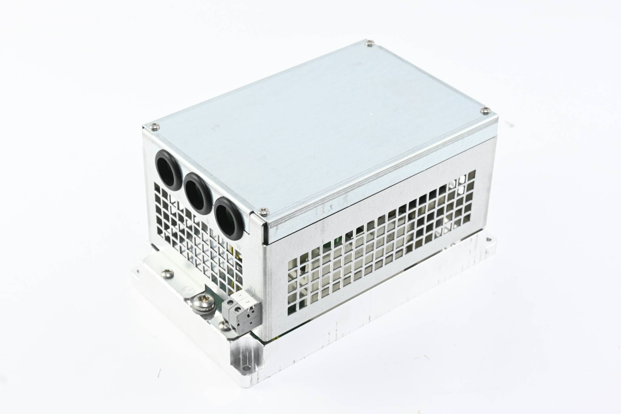 Heidenhain Spannungsschutzmodul SM 130 ( 540739-02 ) Ver. B7