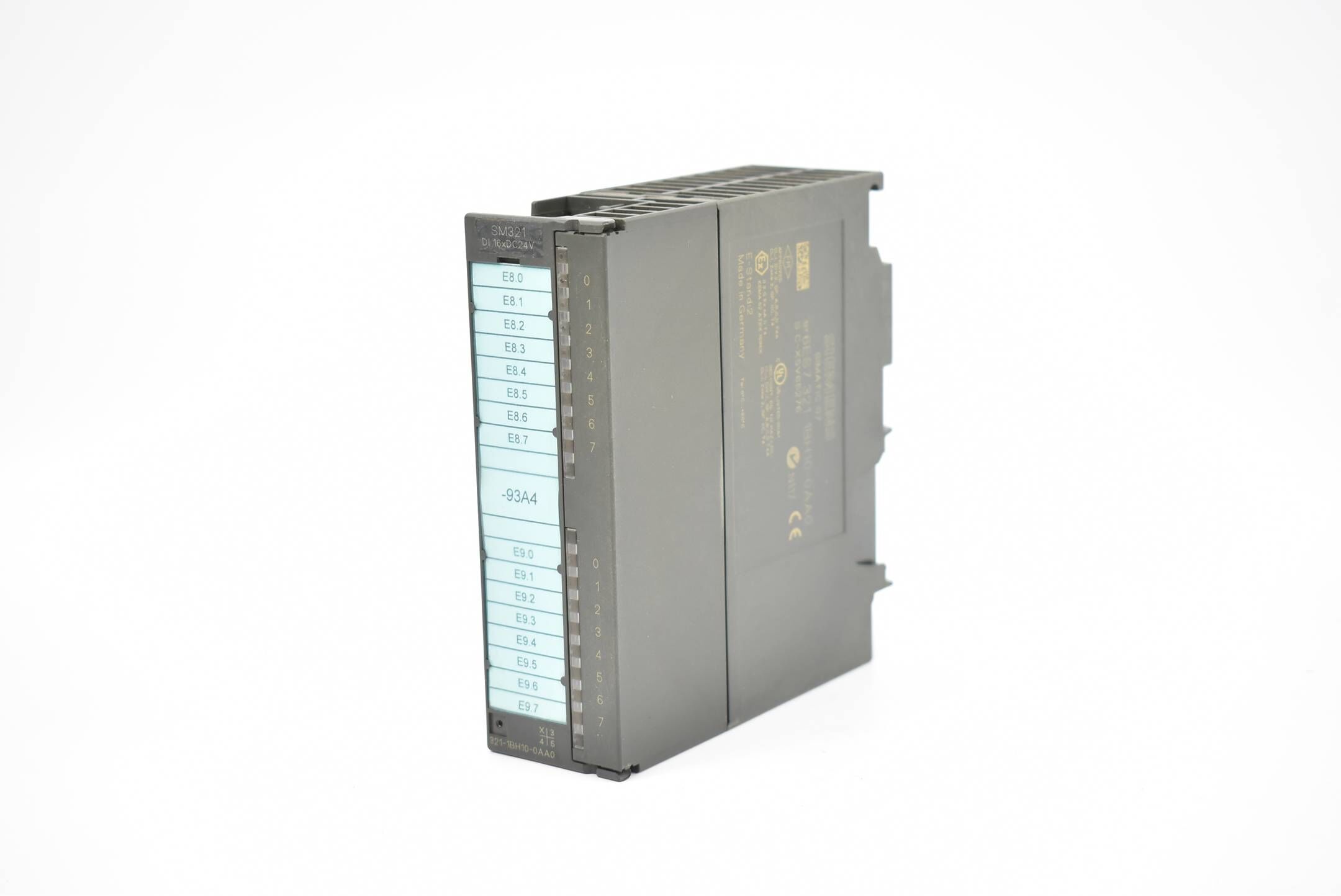 Siemens Simatic S7-300 digital 6ES7321-1BH10-0AA0 ( 6ES7 321-1BH10-0AA0 )