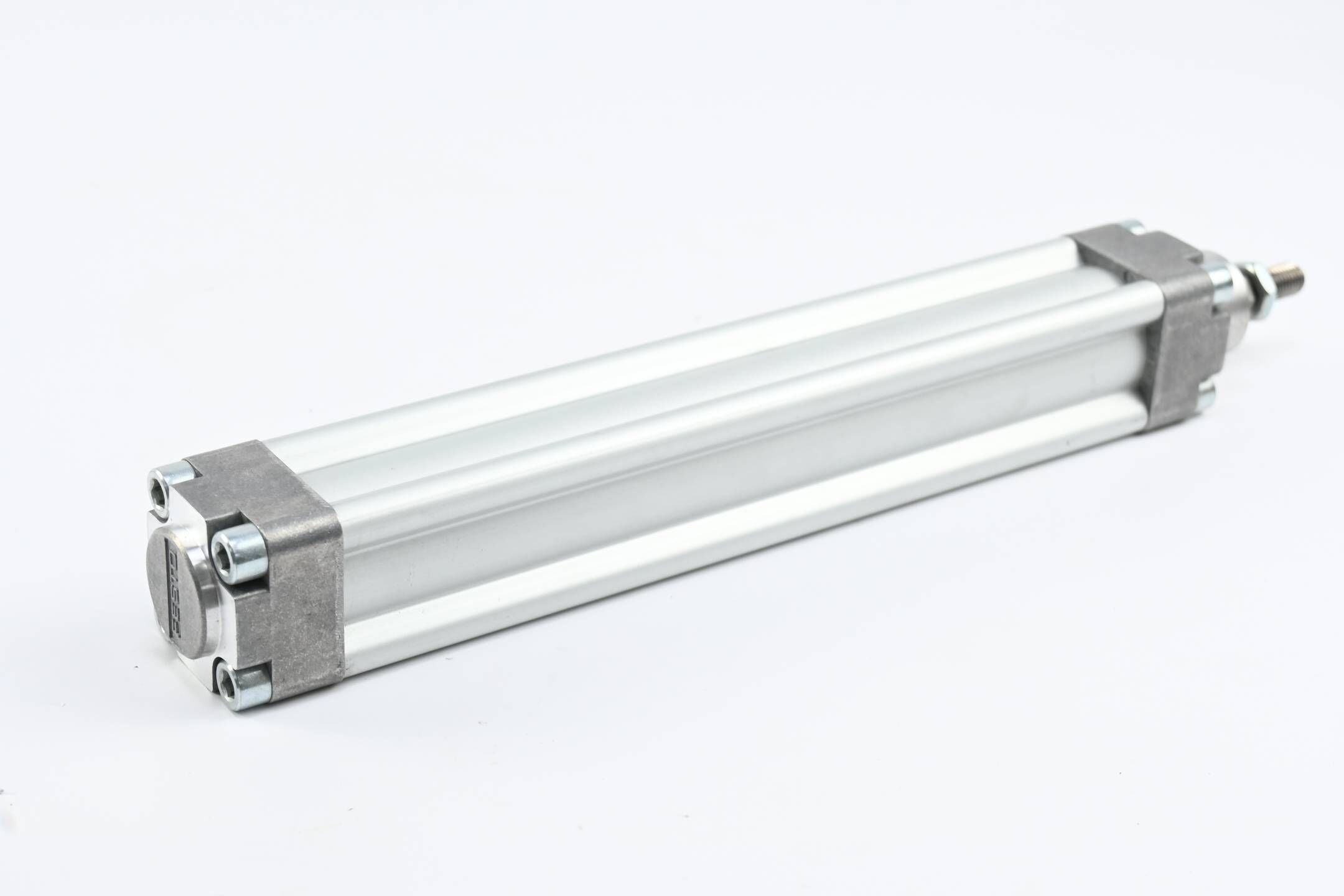 Festo Normzylinder DNU-32-203-PPV-A-SA ( 27550 )