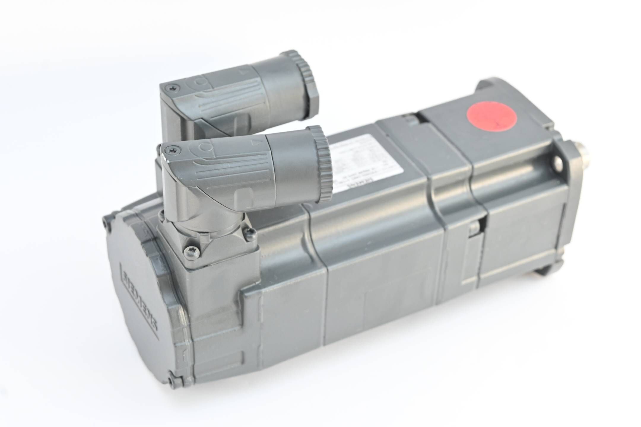 Siemens Simotics S Synchronmotor 1FK7032-2AK74-1SB0-Z ( 1FK7 032-2AK74-1SB0-Z )