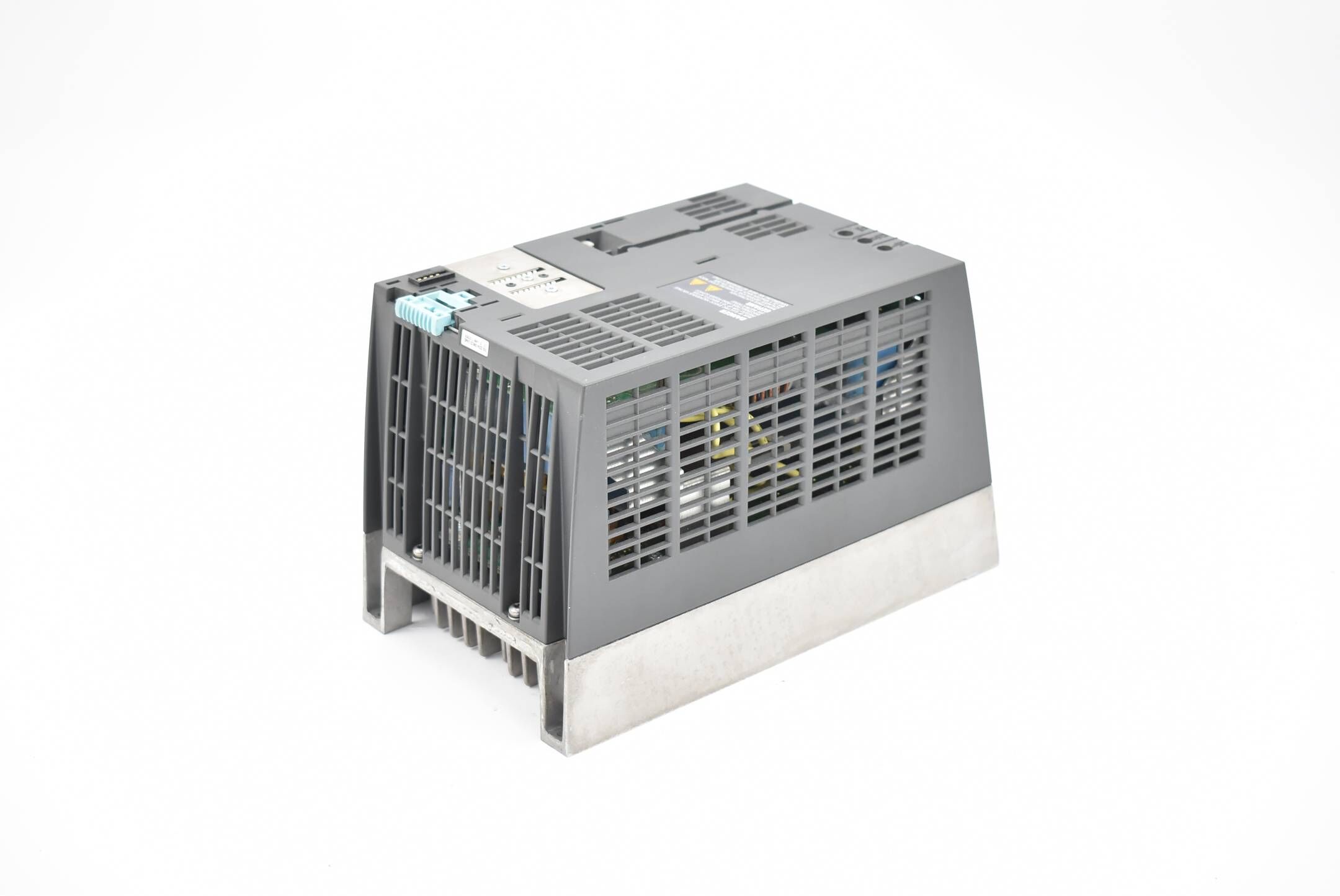 Siemens Sinamics G120 PM240 6SL3224-0BE22-2AA0 ( 6SL3 224-0BE22-2AA0 ) V. C01