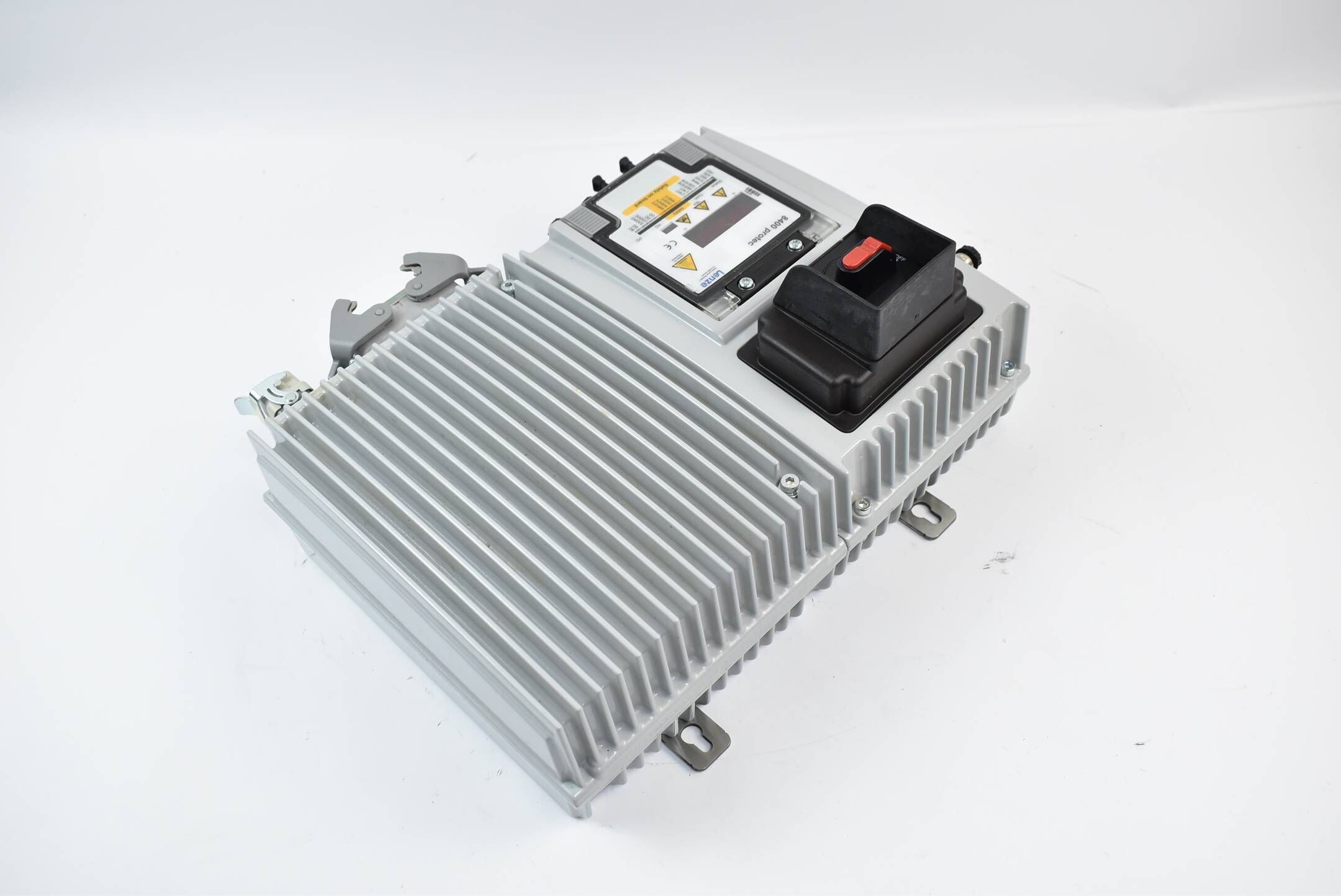 Lenze Inverter Drives 8400 protec E84DSMBC7514R2SLCE