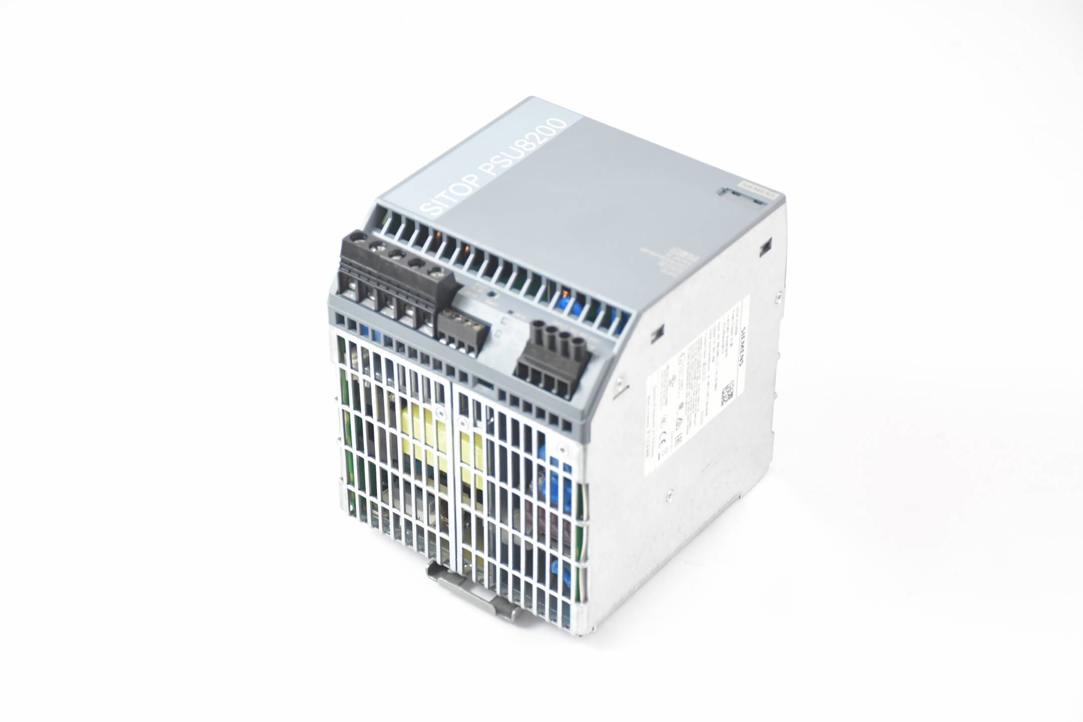 Siemens sitop PSU8200 24 V 40 A 6EP3 437-8SB00-0AY0 ( 6EP3437-8SB00-0AY0 )