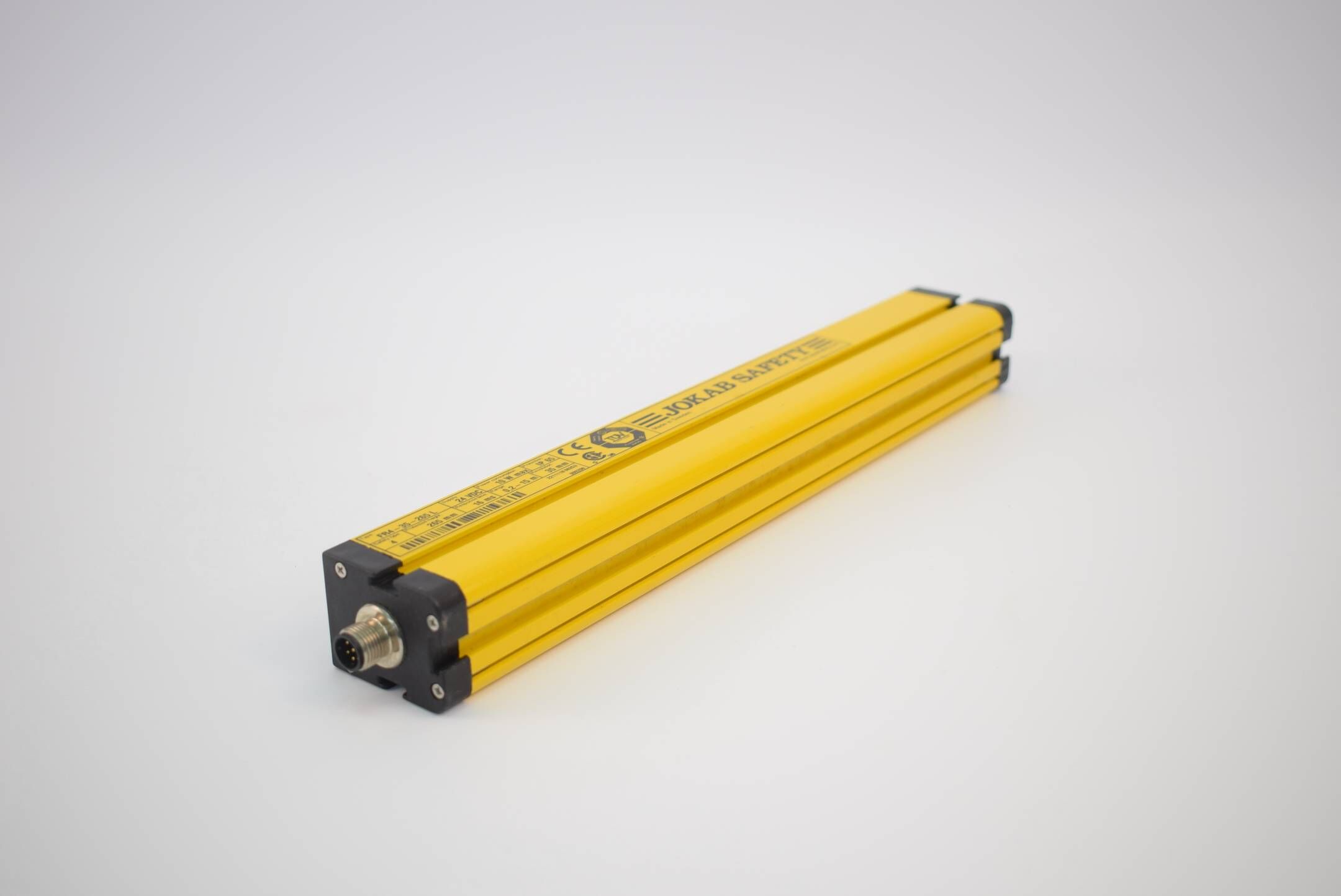 Jokab Safety Sicherheitsvorhang FR4-35-265 L