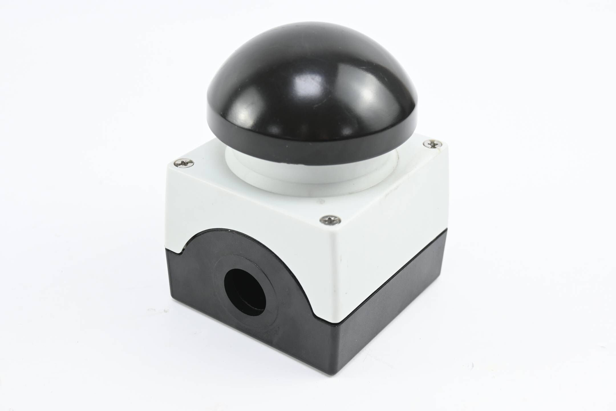 Siemens Gehäuse für Befehlsgeräte 3SU1801-2GA00-2AA1 ( 3SU1 801-2GA00-2AA1 )