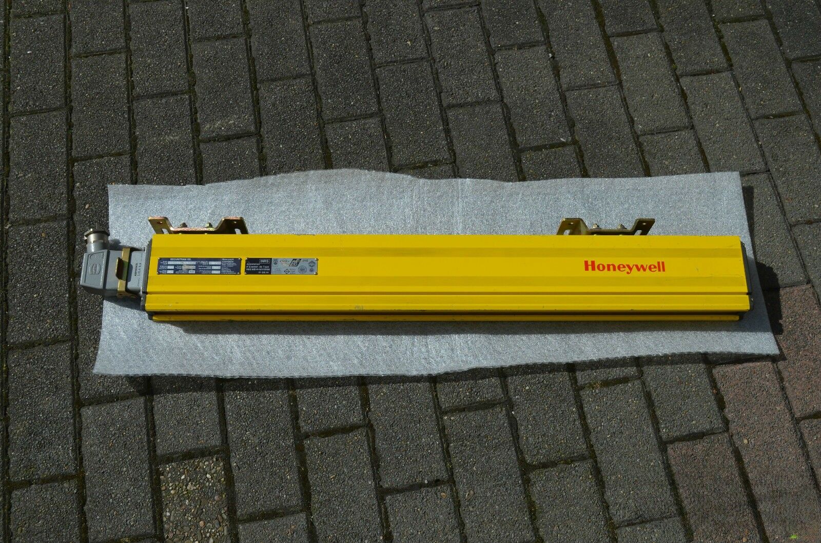 Honeywell Lichtvorhang FF-SB14E08KS-2