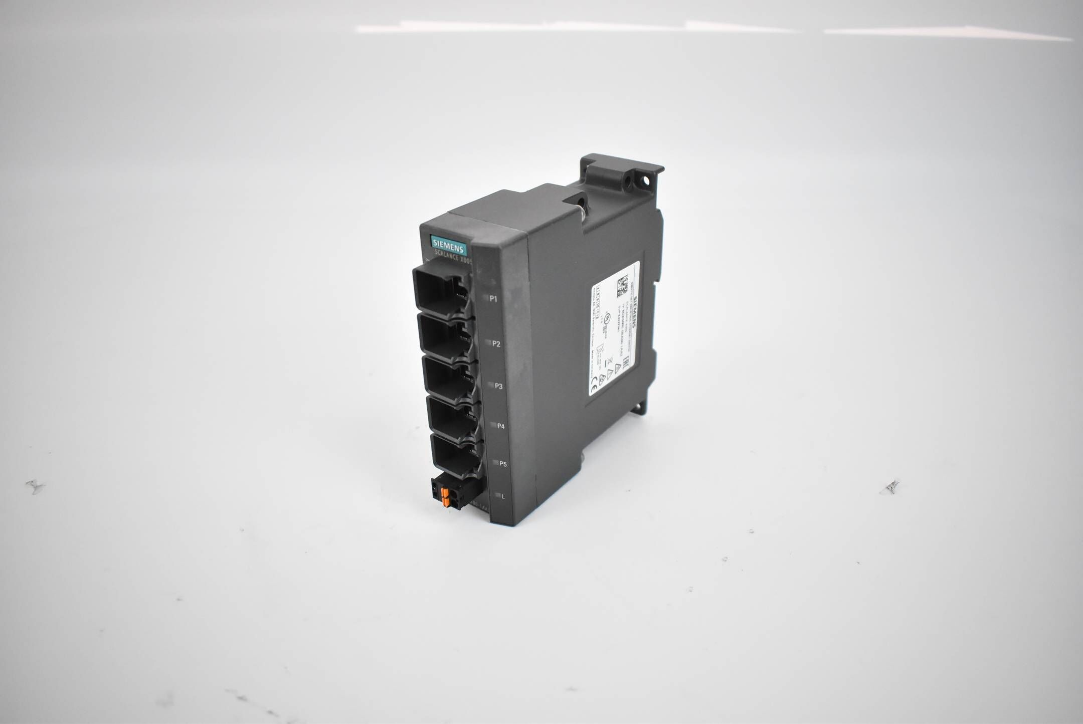 Siemens Simatic Net Scalance X005 6GK5005-0BA00-1AA3 ( 6GK5 005-0BA00-1AA3 )