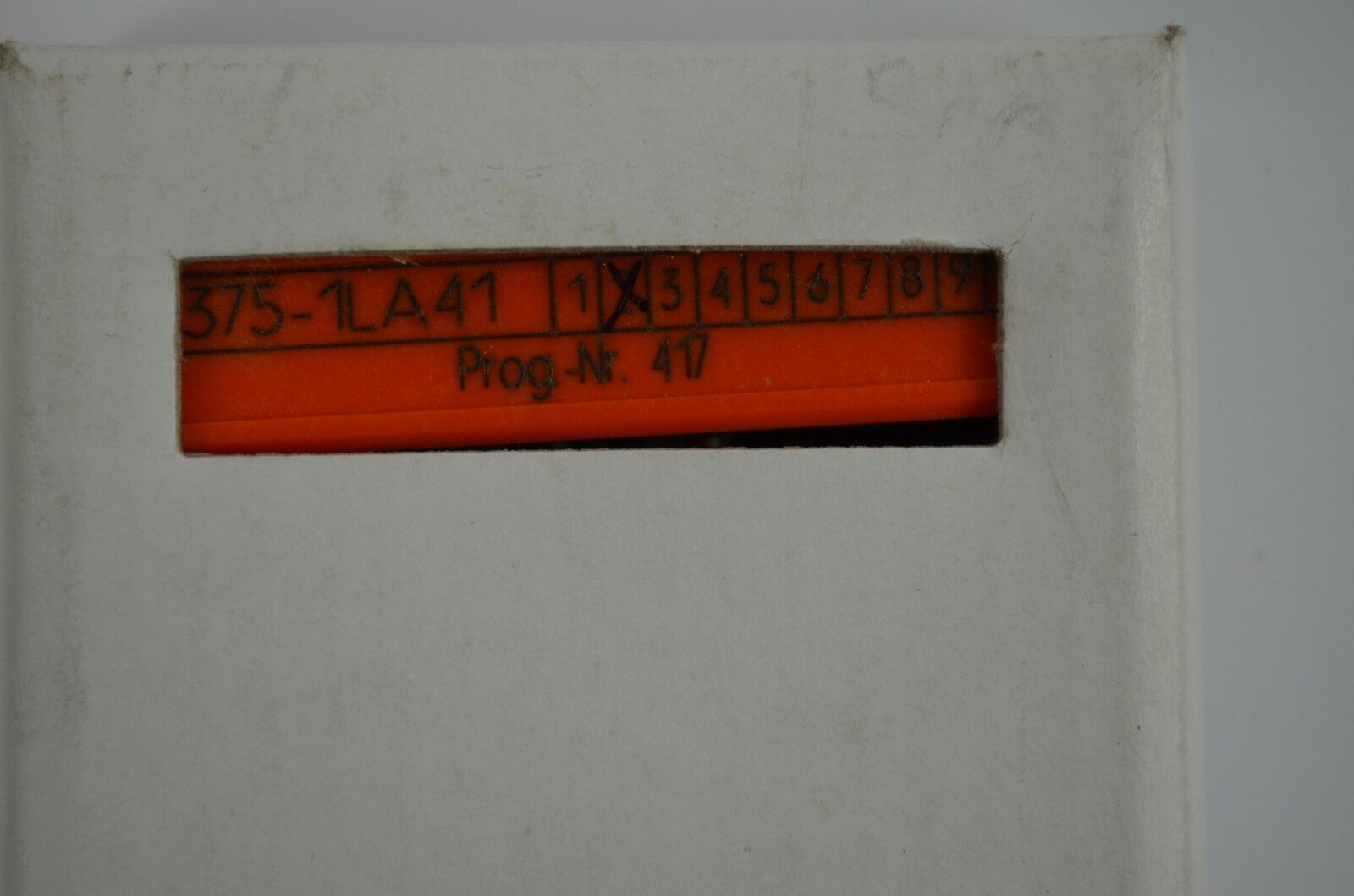 VIPA 375-1LA41 E2