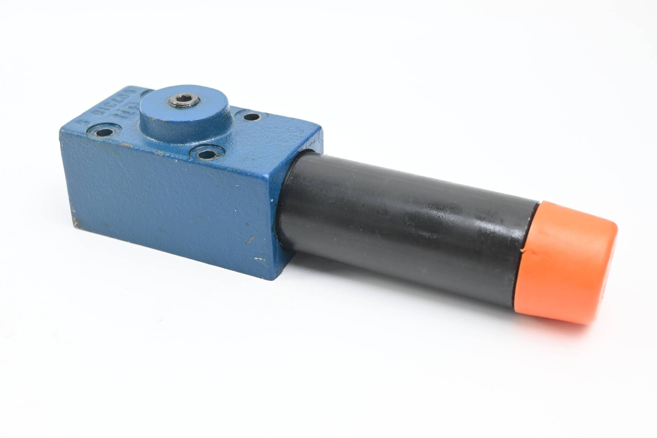 Rexroth Druckreduzierventil DR6DP2-53/150YM ( R900472020 )