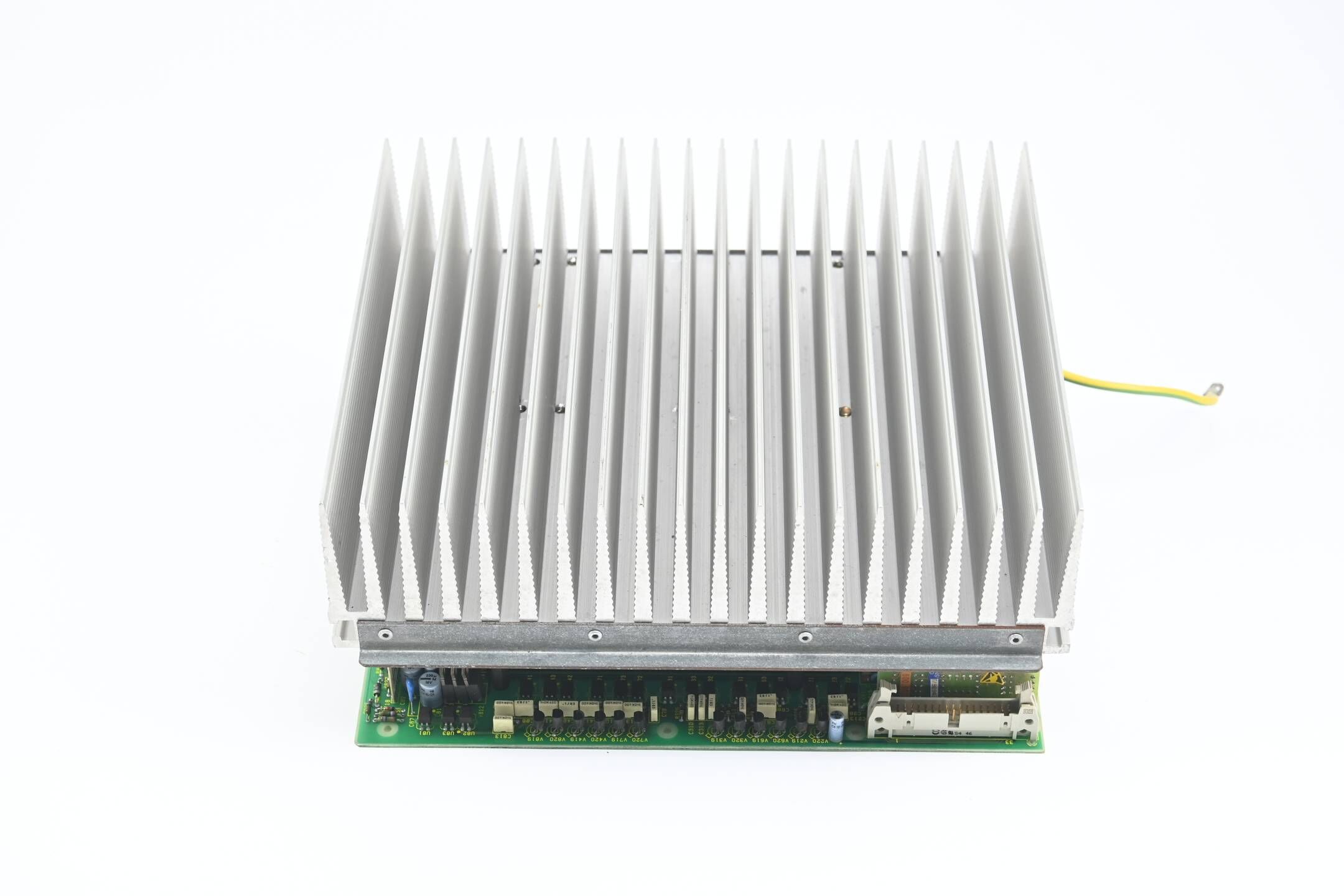 Siemens Simodrive 690 Leistungsteil 6SC6504-0AF01 ( 6SC6 504-0AF01 )