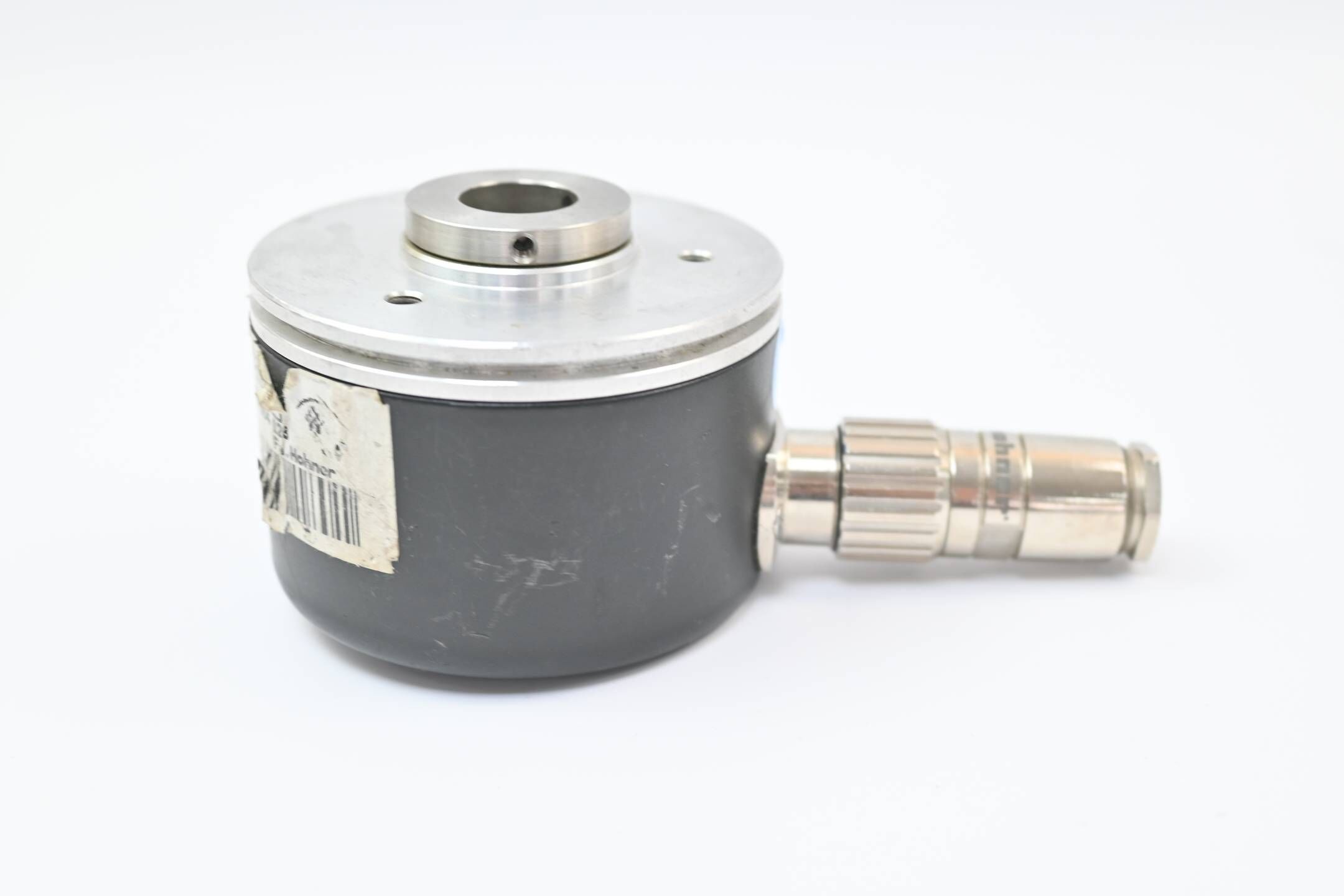 Hohner Absoluter Ein-Umdrehungs-Drehgeber SWA90X-004-128