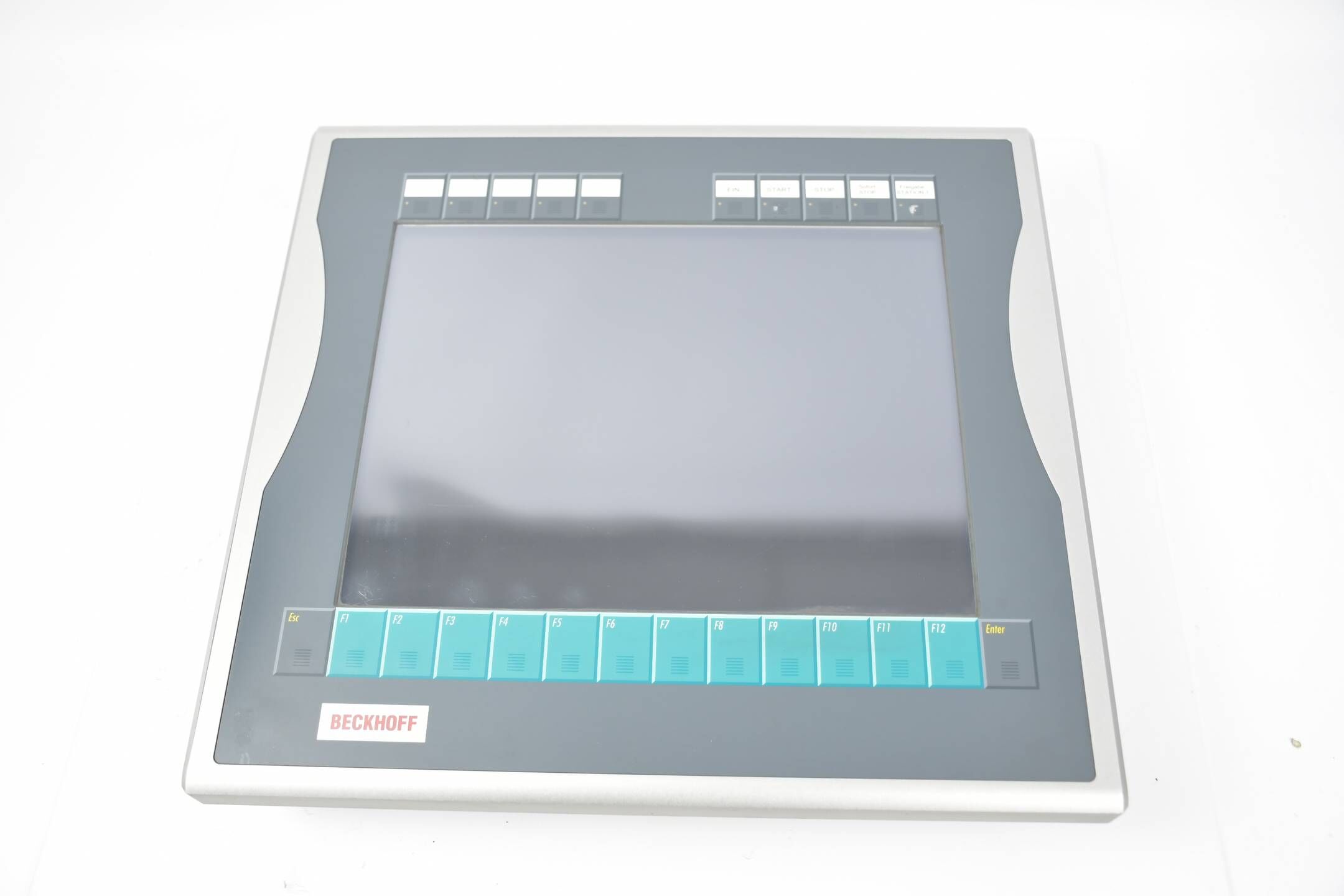 Beckhoff Economy Panel PC CP7212-1002-0030 ( CP721210020030 )
