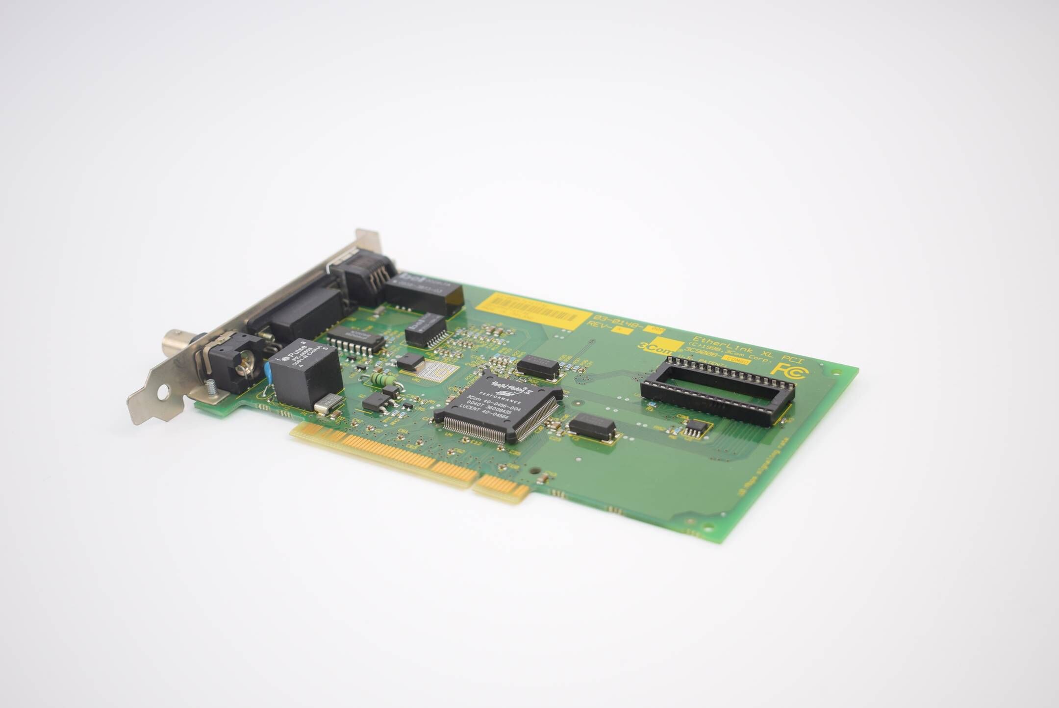 EtherLink XL PCI 3C900B-Combo