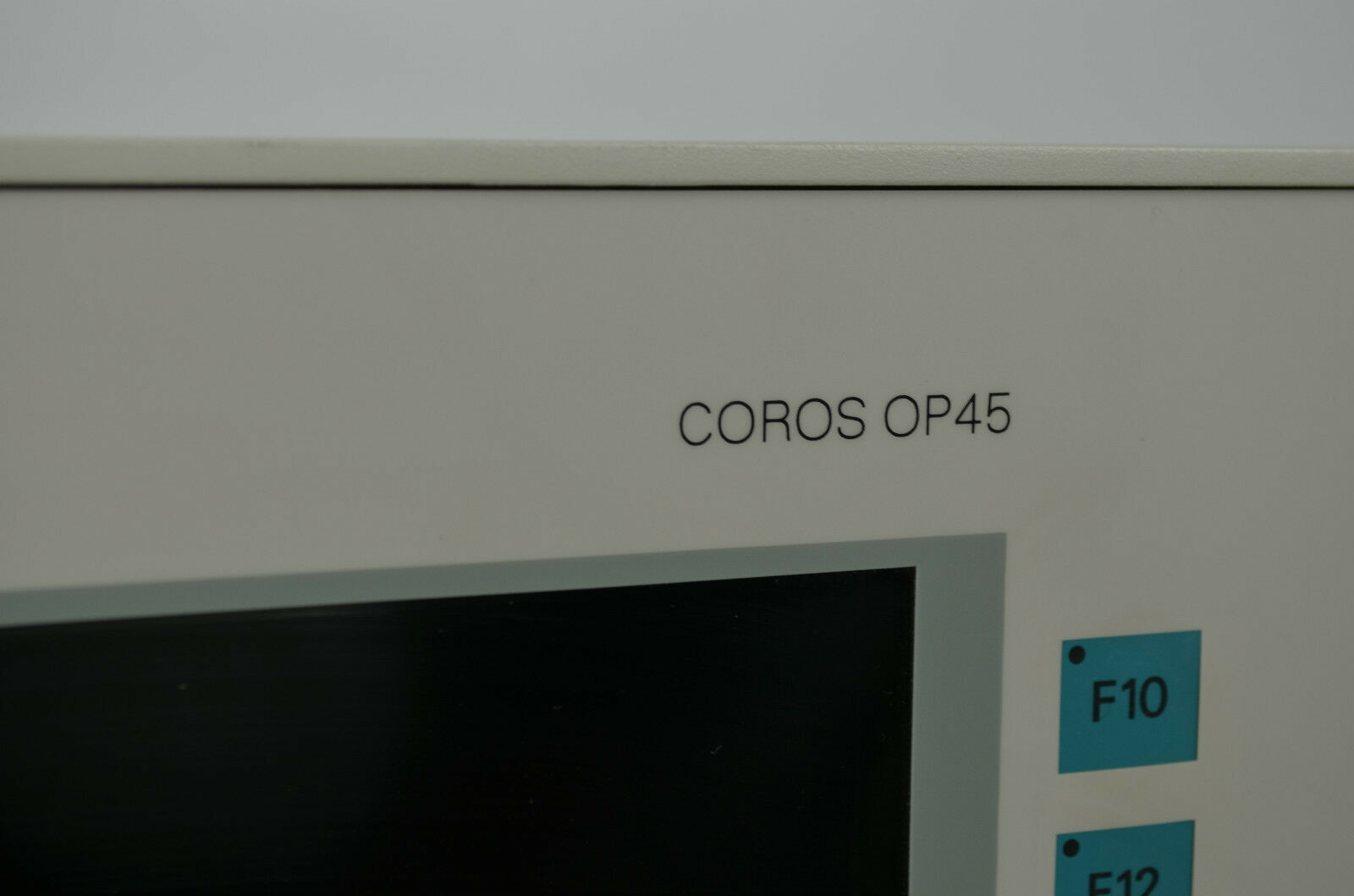 Siemens simatic coros OP45 6AV3545-1VD12-3FX0 ( 6AV3 545-1VD12-3FX0 )