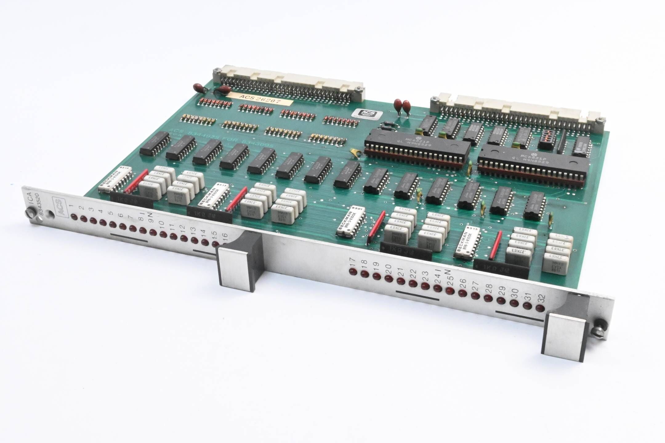 ACS Board 8344925 for 8343095 ( ICA 8343520 )