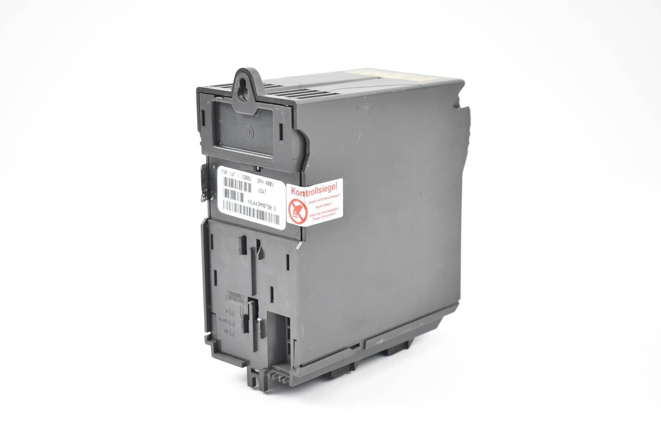 Siemens Micromaster MM75 6SE9214-6BA40 ( 6SE9 214-6BA40 )