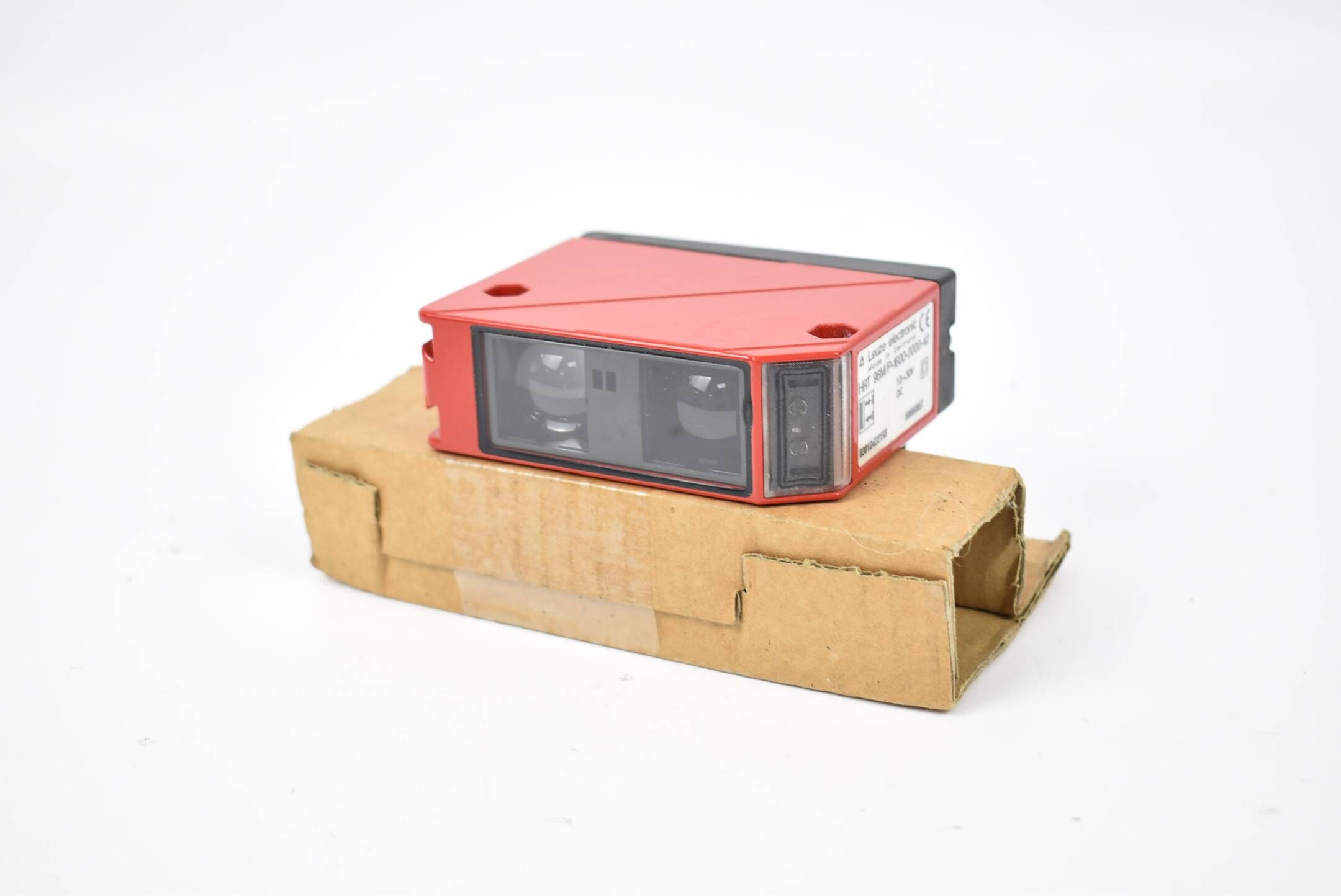 Leuze electronic Reflexionslichttaster 10-30VDC HRT 96M/P-1600-2000-42