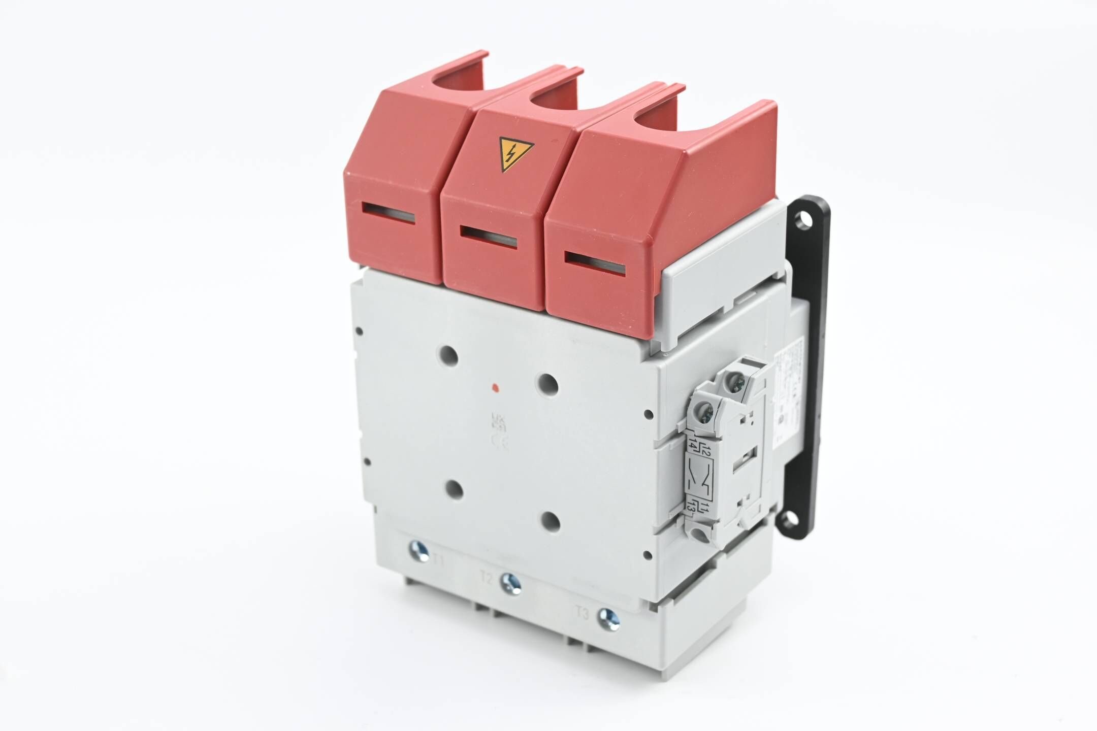 Sontheimer Haupt- und Lasttrennschalter HLT250/3E/Z20/H11