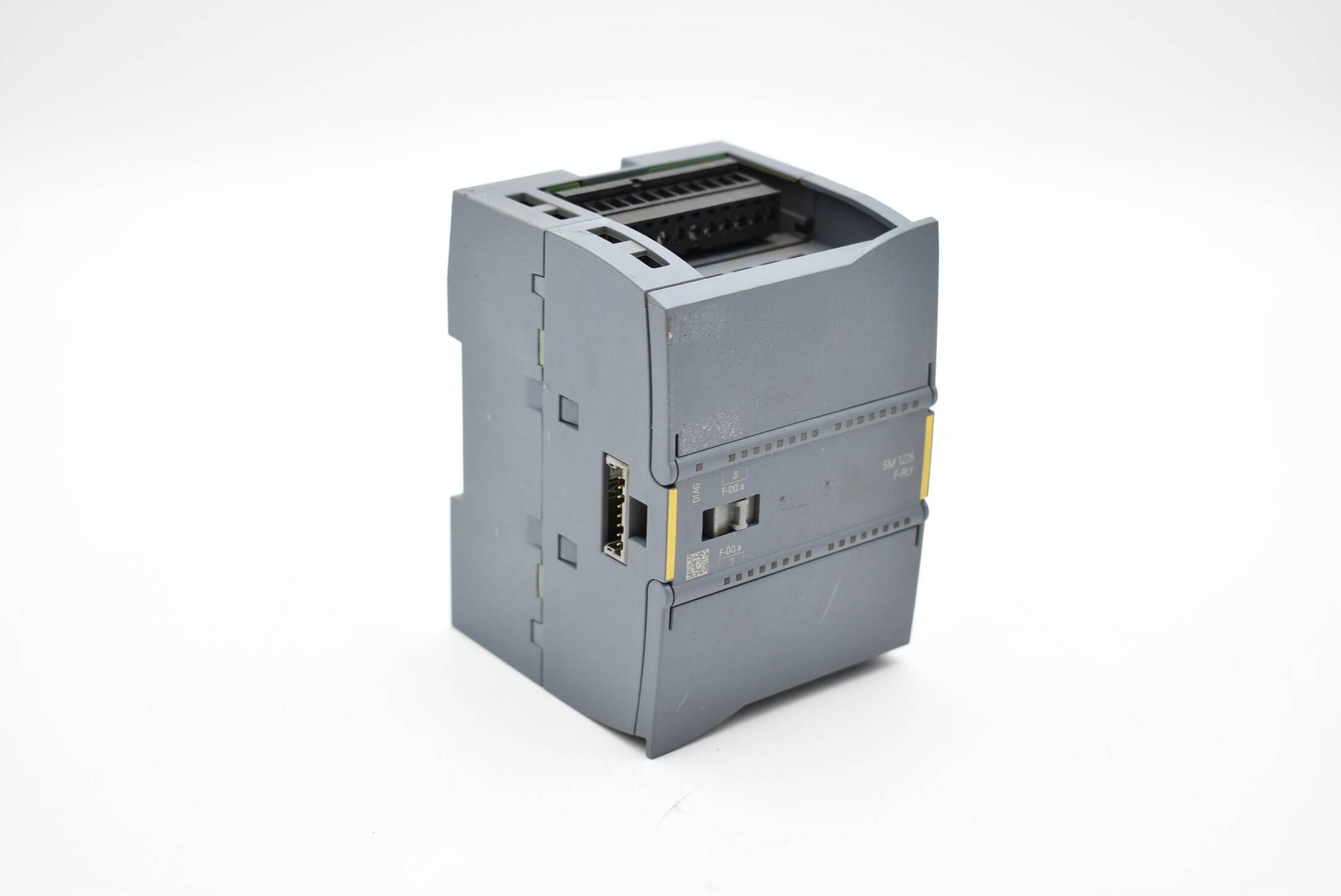 Siemens simatic S7-1200 SM1226 6ES7 226-6RA32-0XB0 ( 6ES7226-6RA32-0XB0 ) E.1