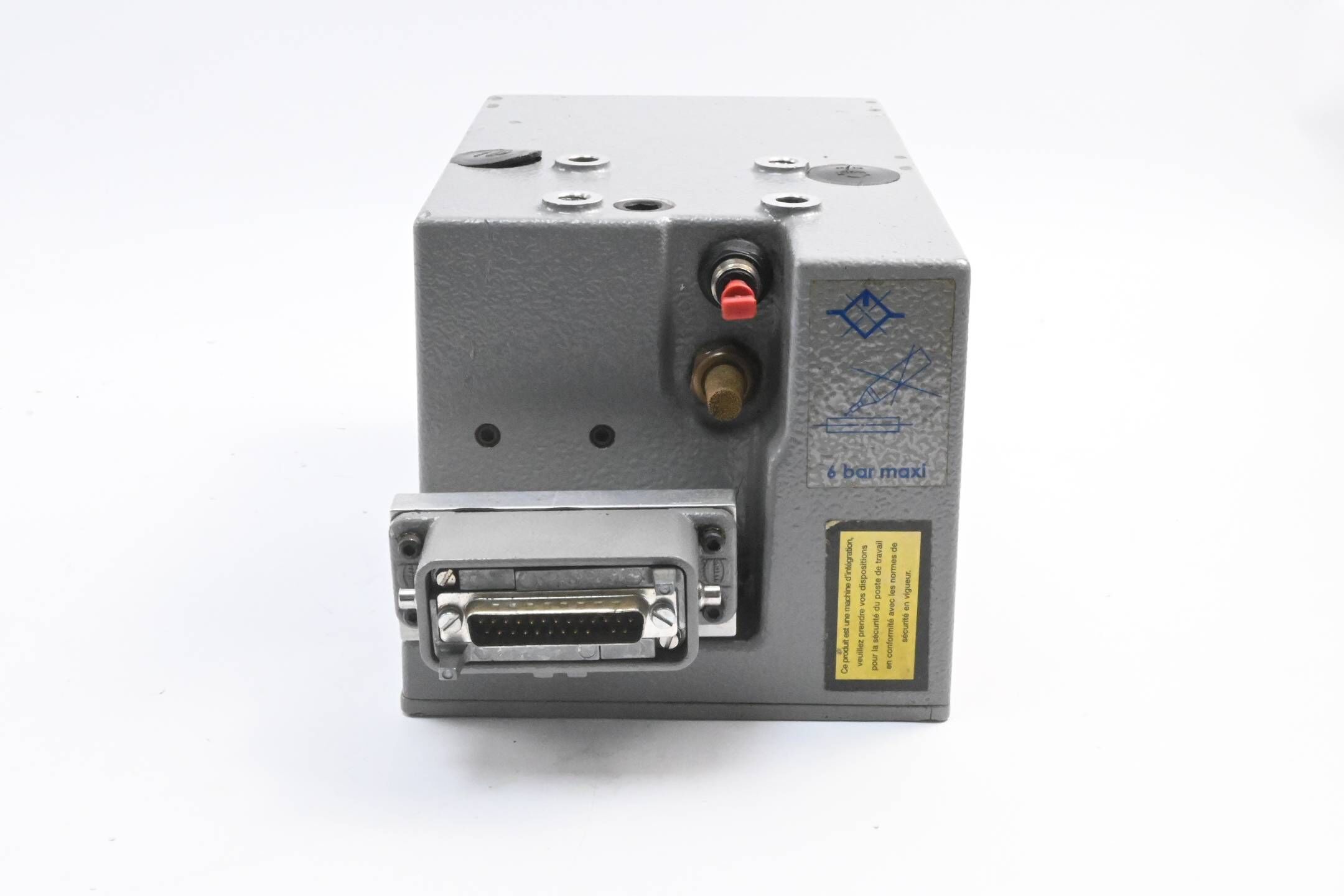 Technifor Markierungssystemkopf CN212CSp/I ( CN212CSp )