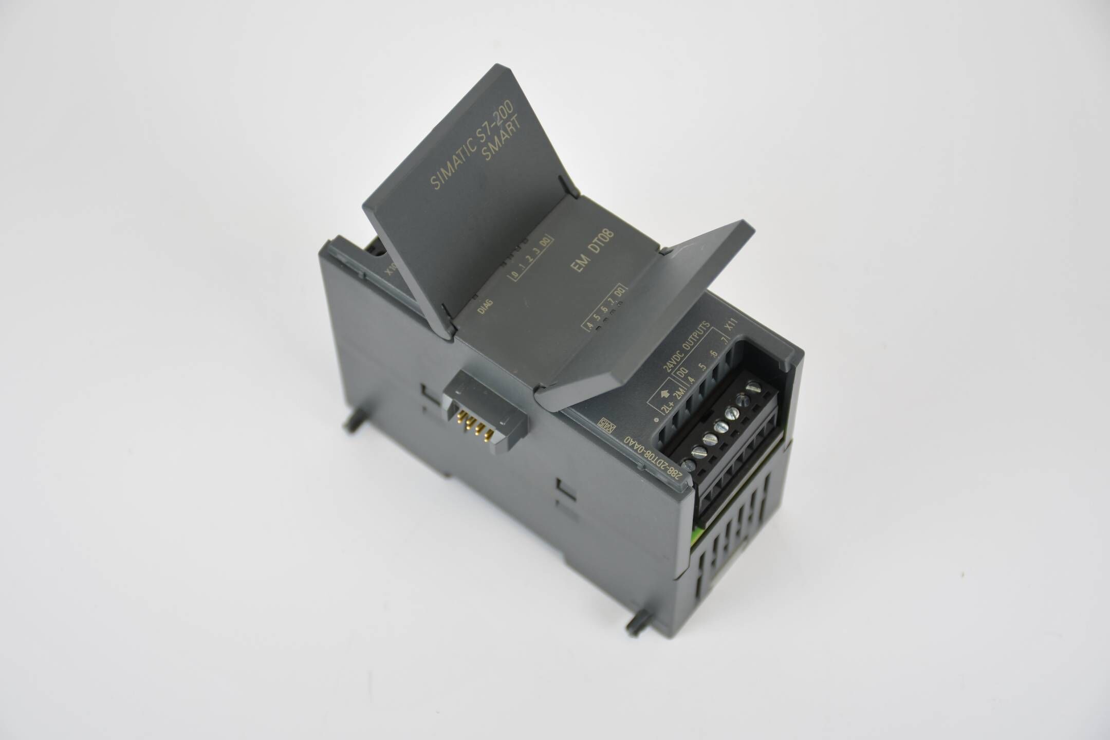 Siemens S7-200 Smart Output SM DT 08 6ES7288-2DT08-0AA0 ( 6ES7 288-2DT08-0AA0 )