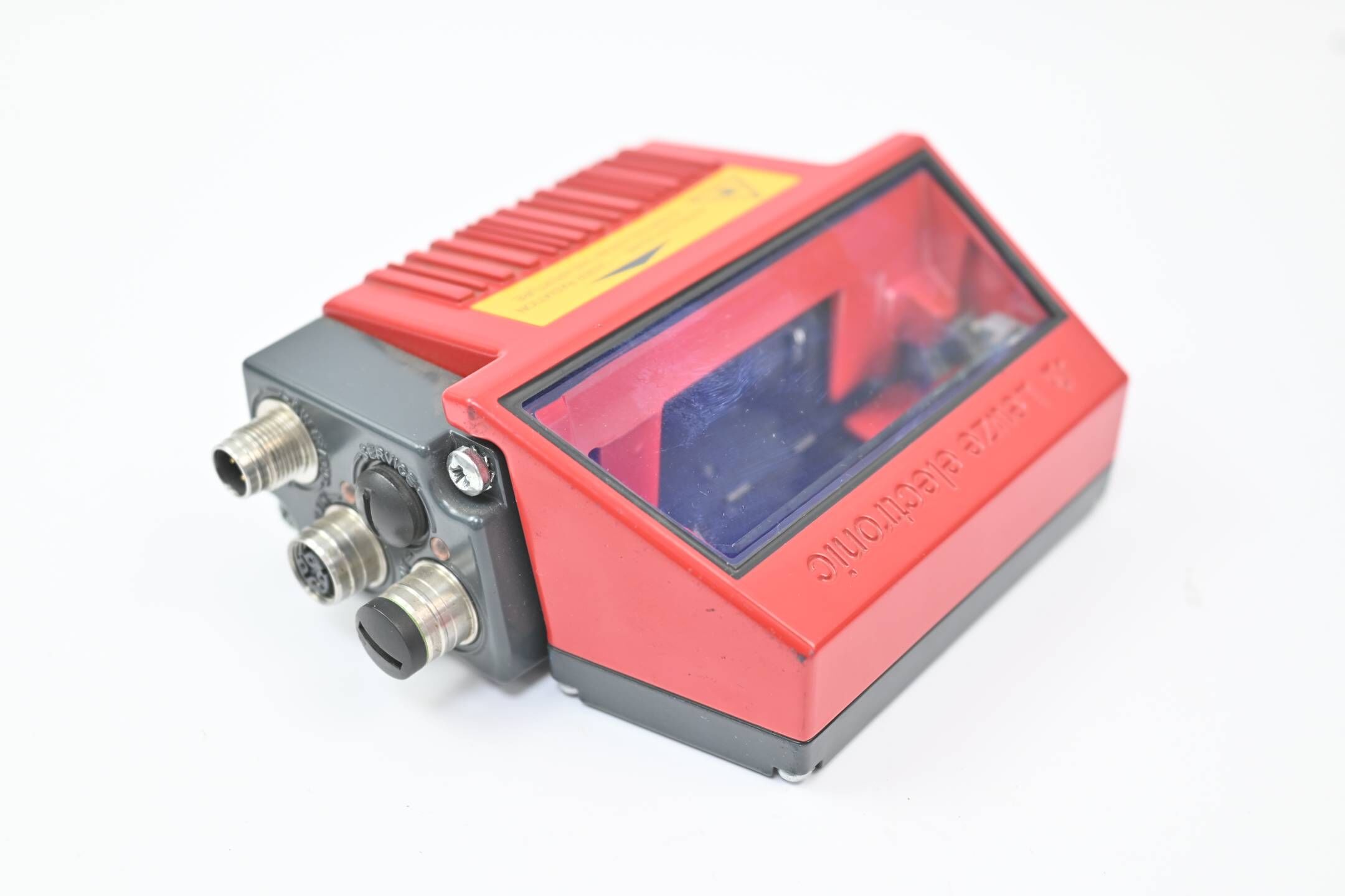 Leuze Electronic BCL 348i OM 100 D ( 50116422 ) + MS 348 ( 50116471 )