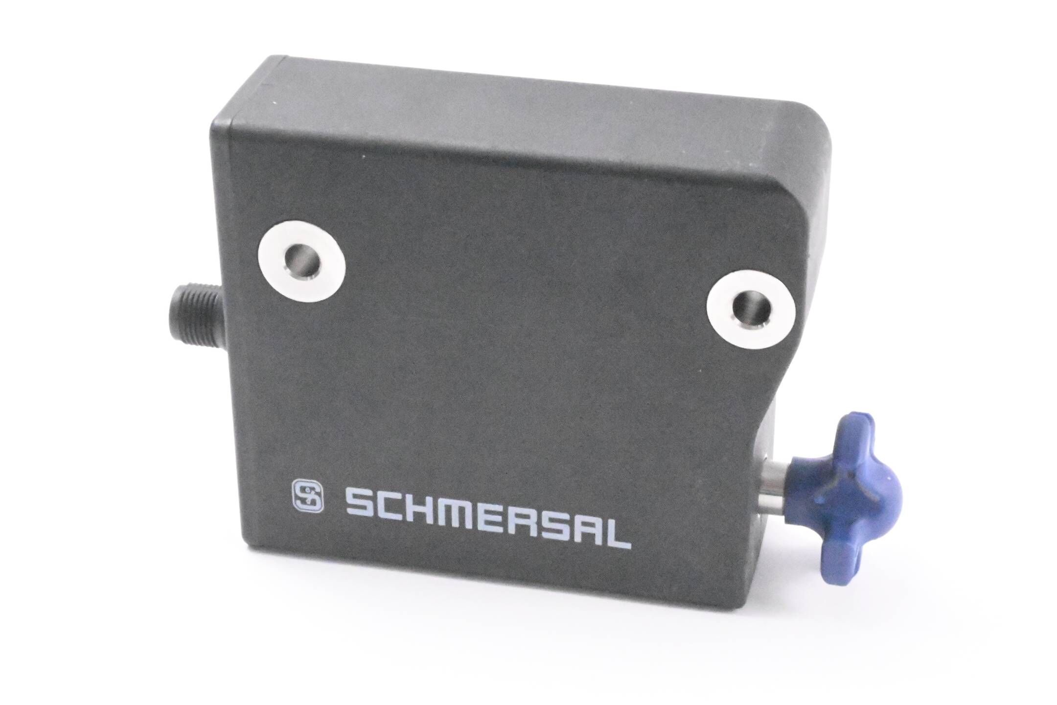 Schmersal Sicherheitszuhaltung AZM300Z-I2-ST-1P2P-A-DU ( 103044801 )