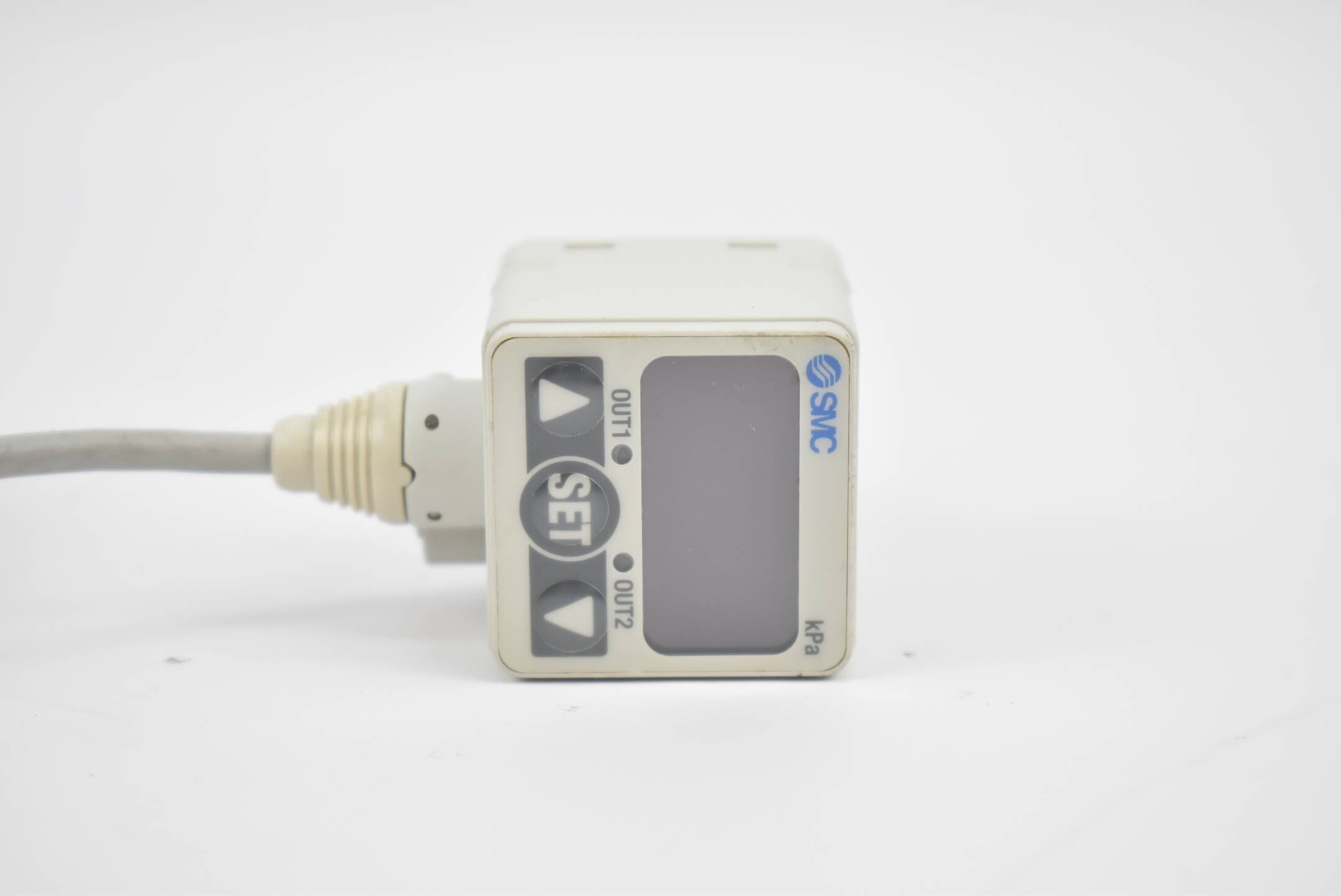 SMC Druckschalter ZSE40-01-62L