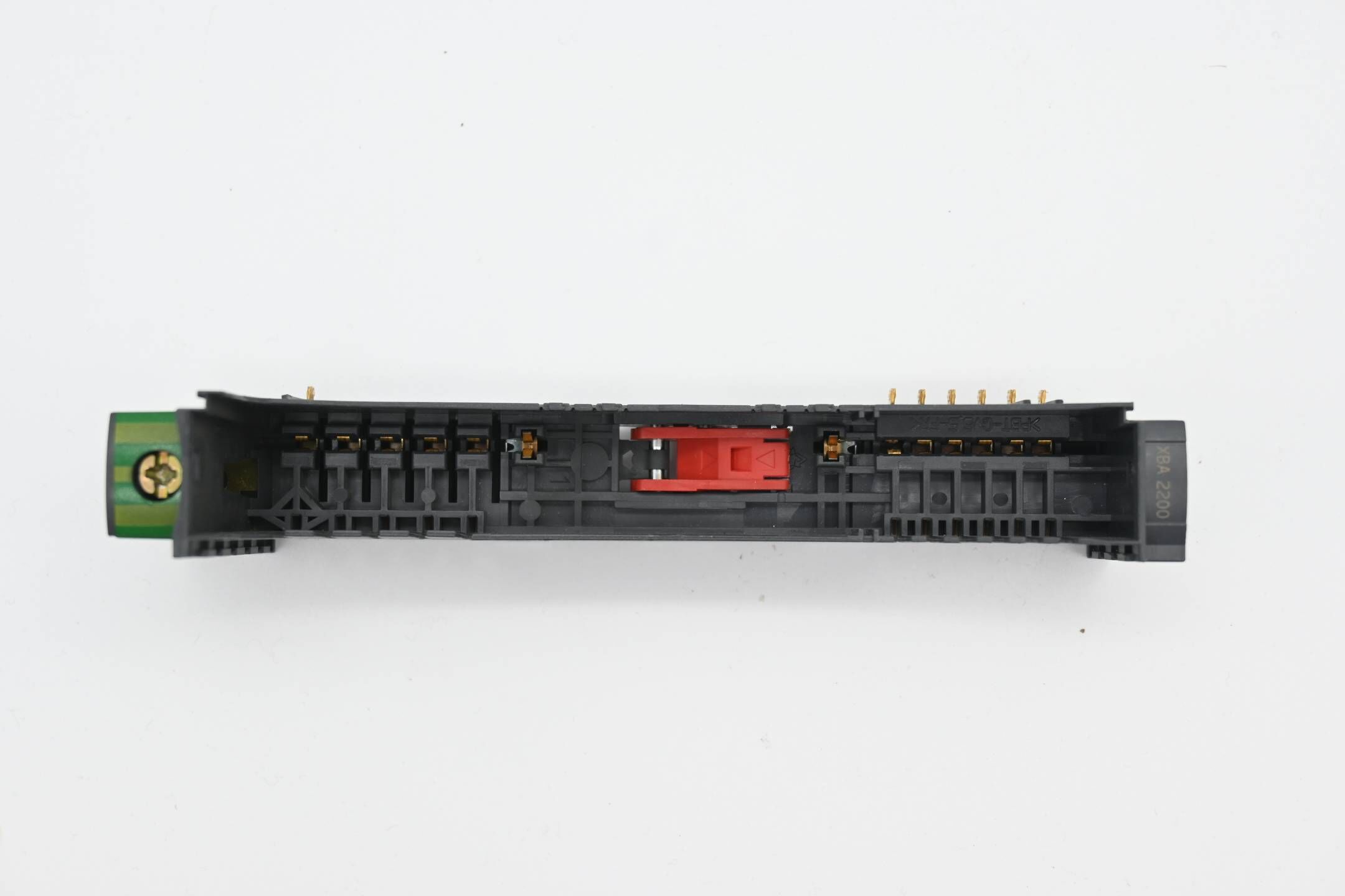 Telemecanique Advantys I/O Modul STB XBA 2200 ( STBXBA2200 )