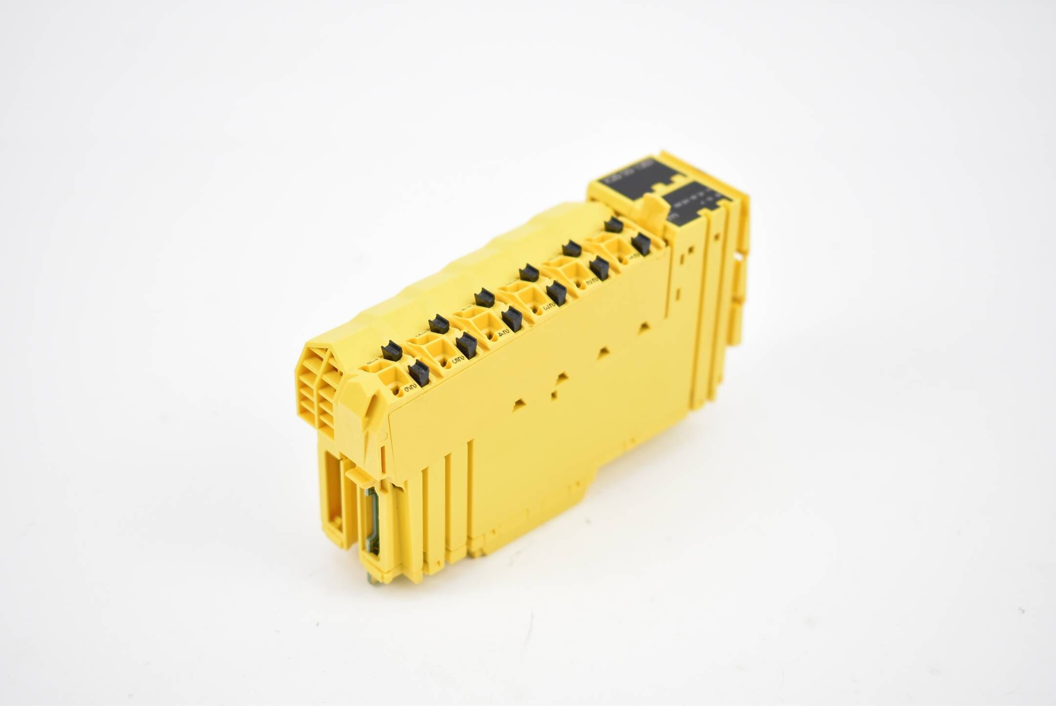 B&R Automation Sicheres digitales Zählermodul X20 SD 1207 ( X20SD1207 ) Rev. D3