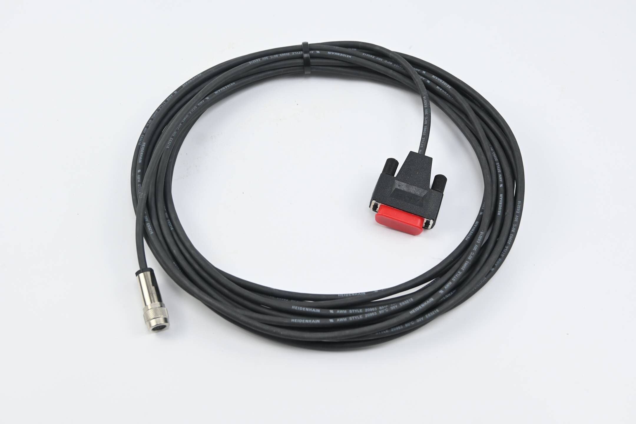 Heidenhain Adapterkabel 517376-09 ( 517 376-09 ) 9,00m