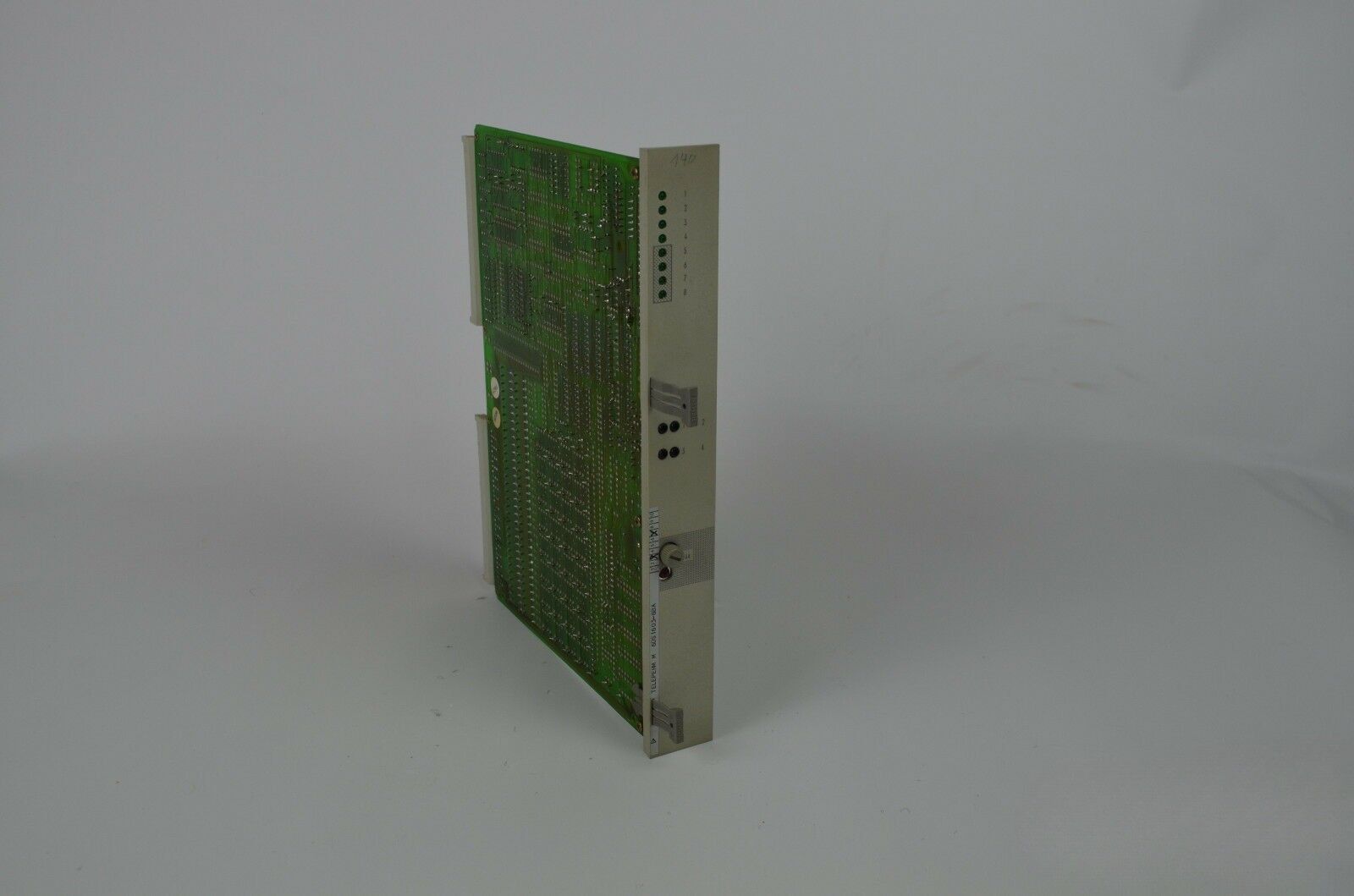 Siemens Teleperm M 6DS1603-8BA ( 6DS1 603-8BA )