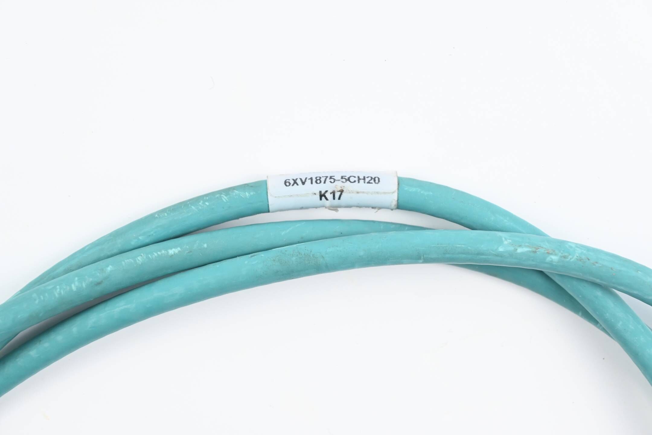 Siemens Simatic NET Flexibles Verbindungskabel 6XV1875-5CH20 ( 6XV1 875-5CH20 )