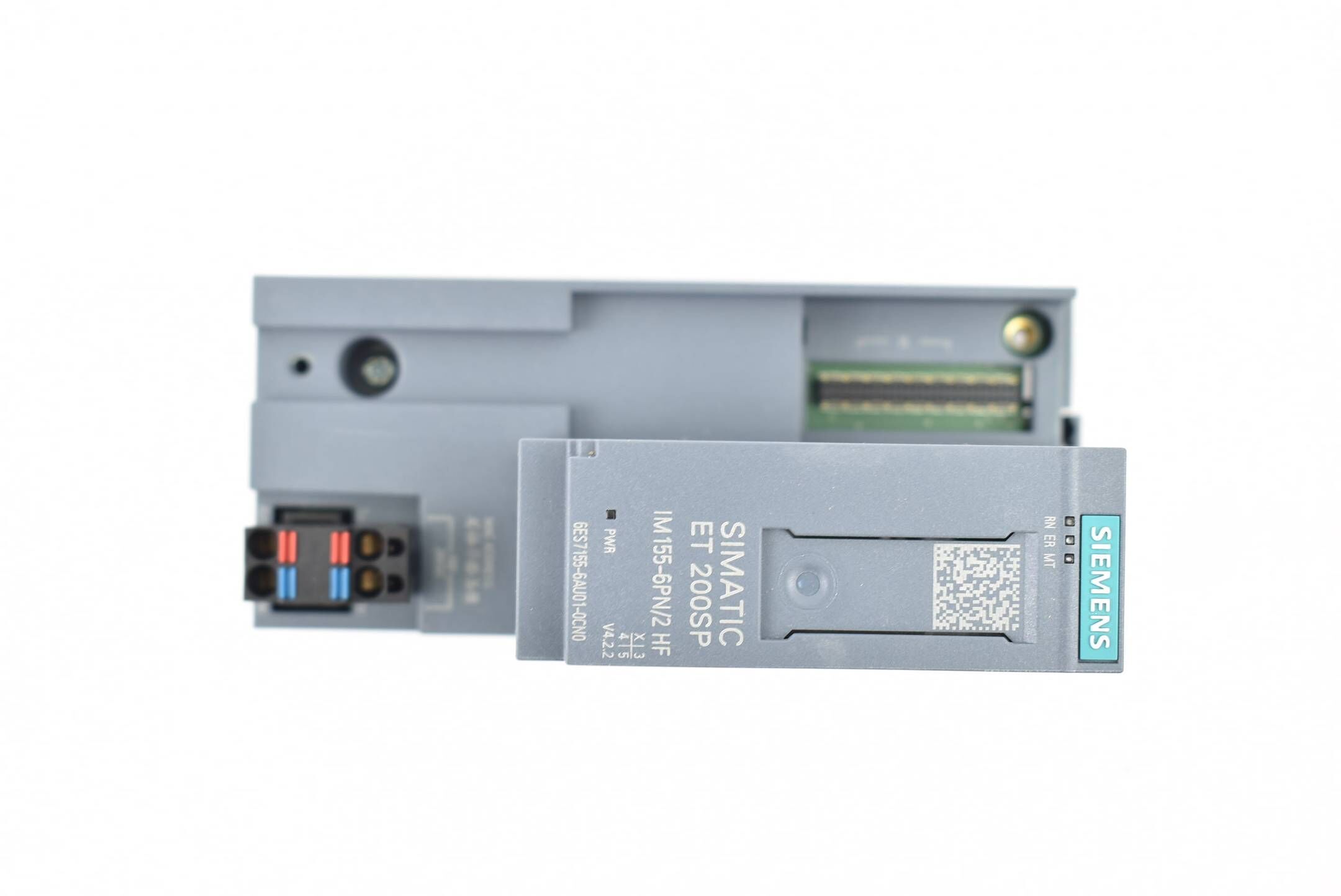 Siemens simatic ET 200SP 6ES7 155-6AU01-0CN0 ( 6ES7155-6AU01-0CN0 )