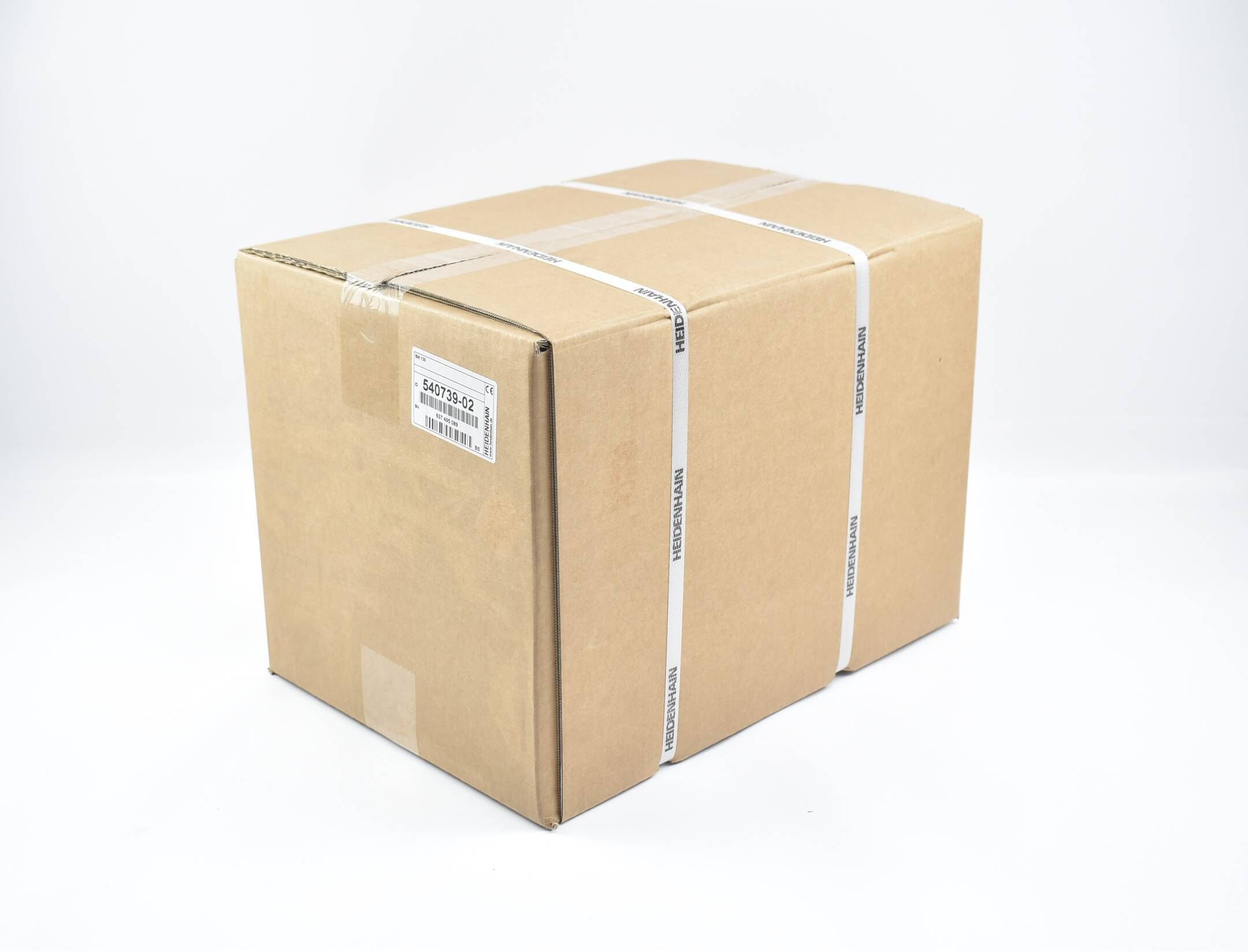 Heidenhain SM 130 Spannungsschutzmodul 540739-02 ( B5 )