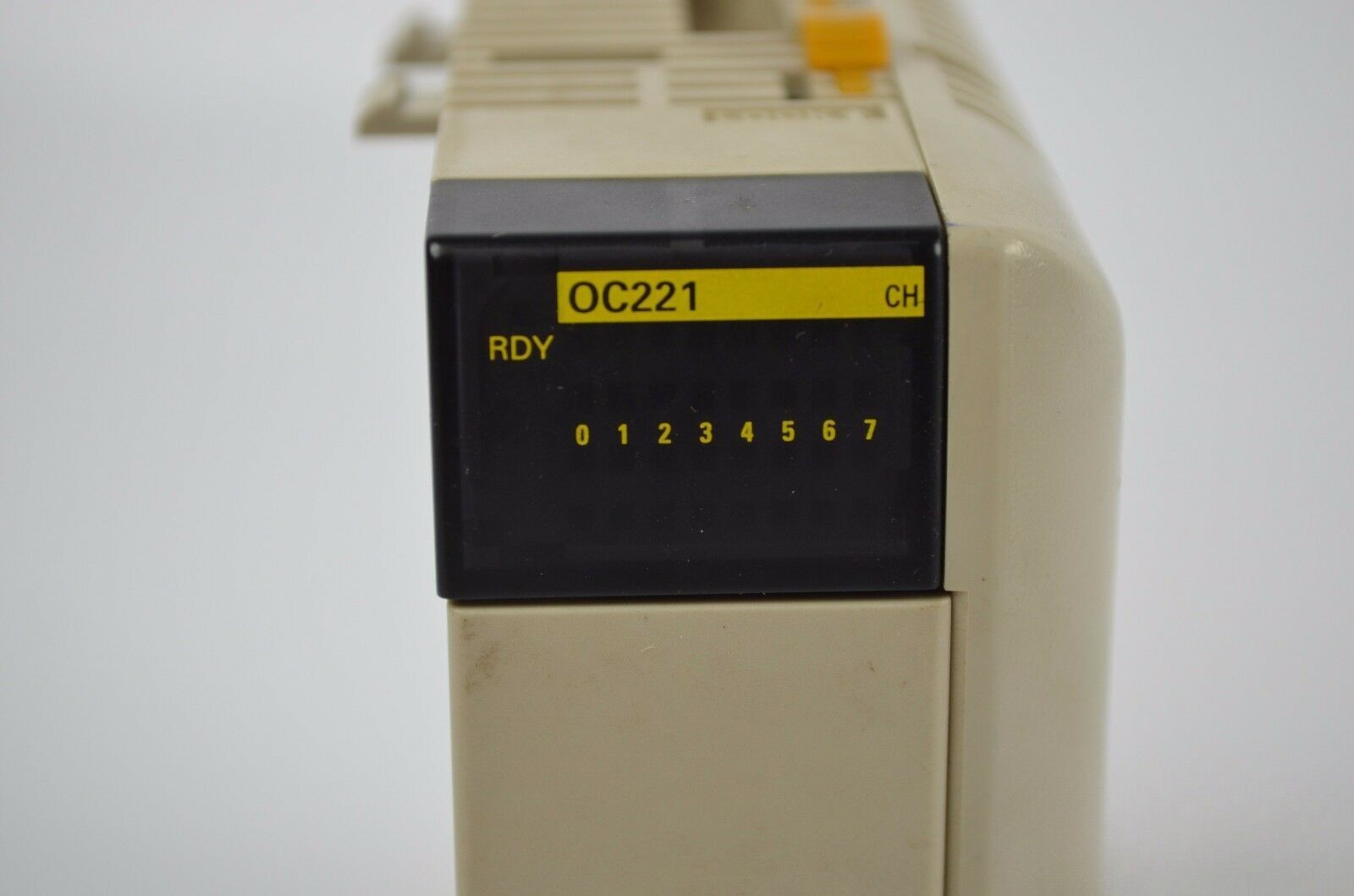 Omron 0C221
