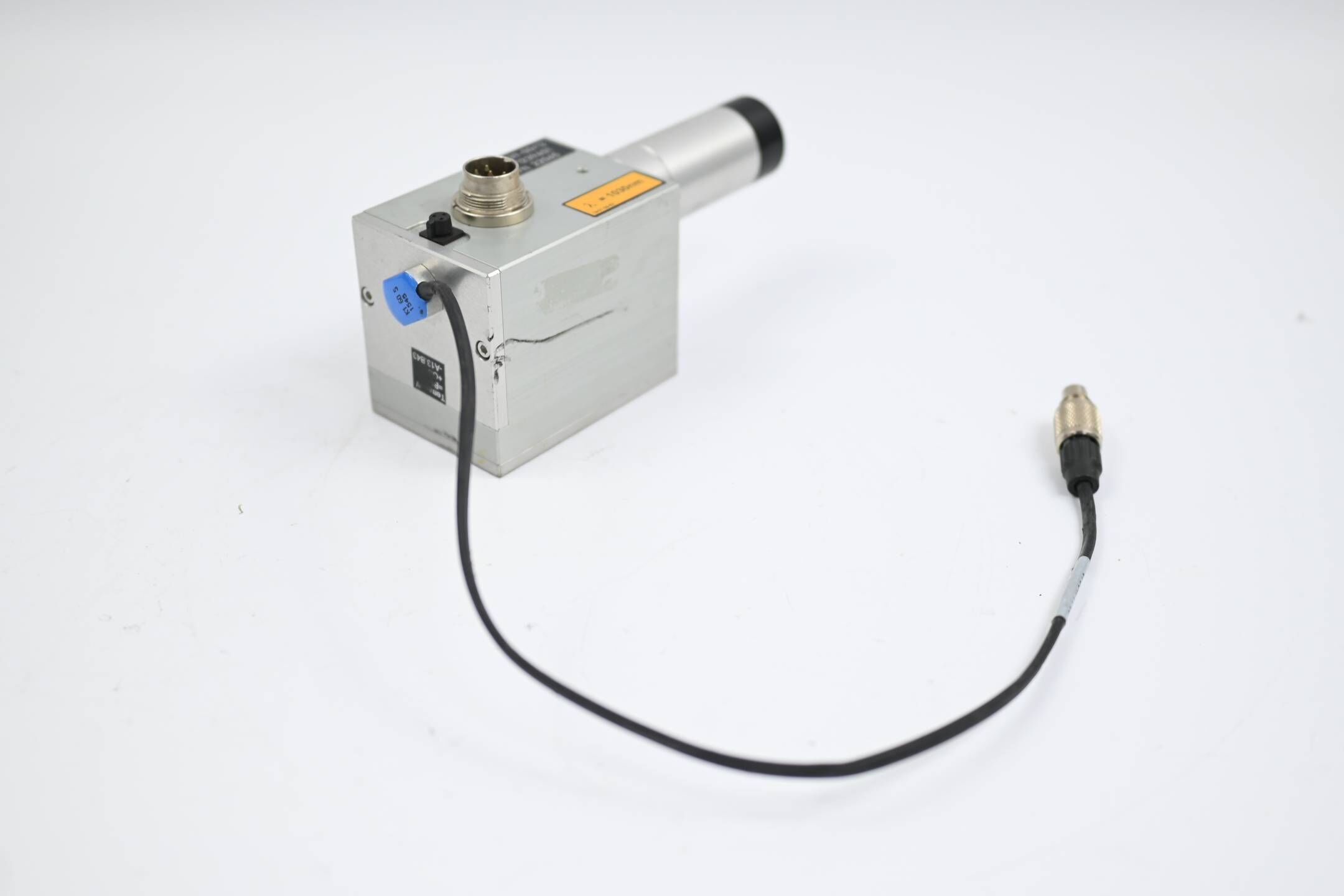 Trumpf Lasermesssensor 12-08-39-00/12