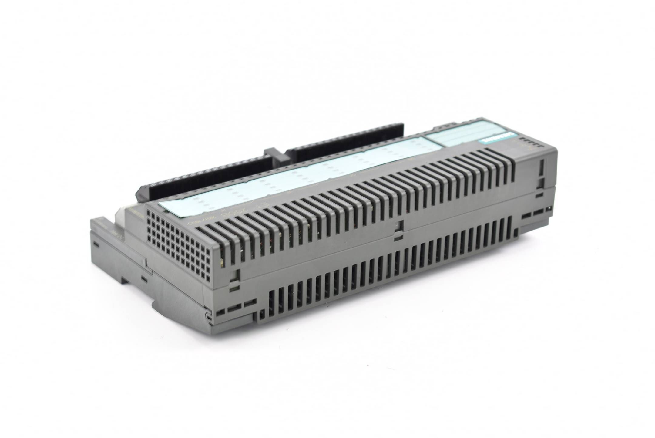 Siemens ET 200B 6ES7133-0BL00-0XB0 inkl. Terminalblock TB4/DC 6ES7193-0CB30-0XA0