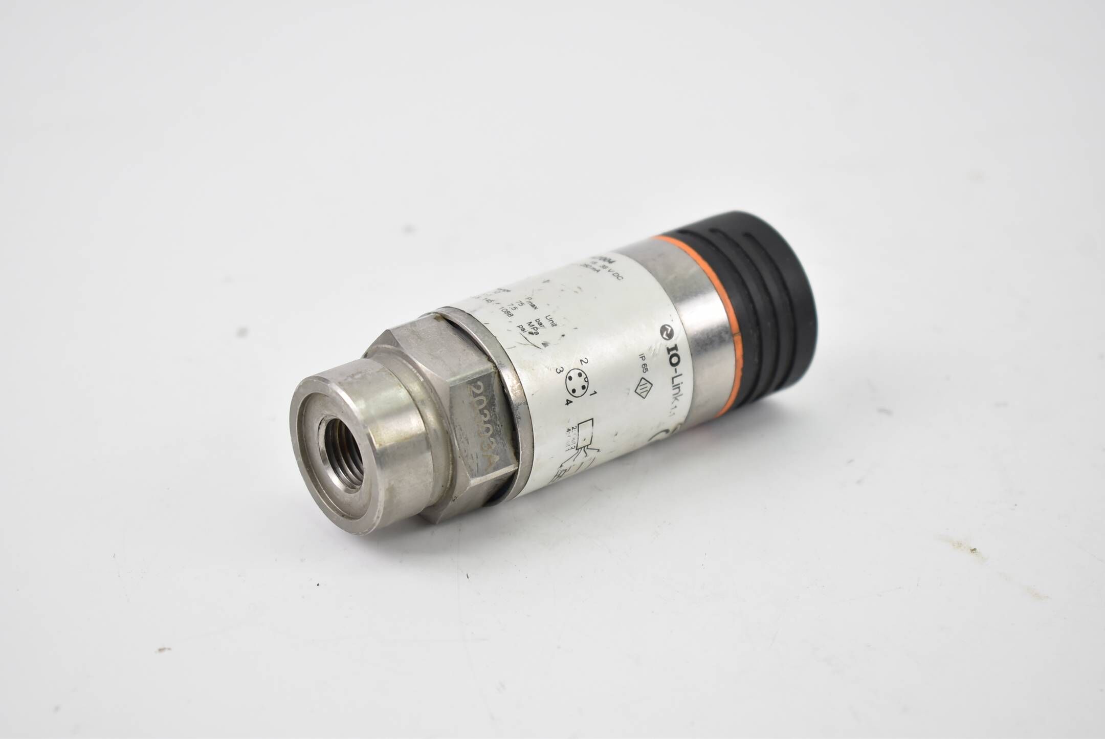 IFM electronic Drucksensor PN7004 ( PN 7004 )