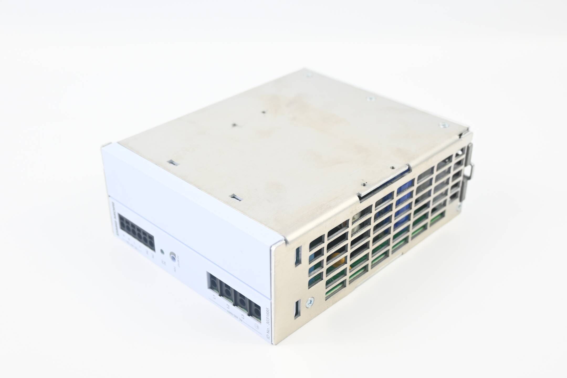 DMG Mori Primär getaktetes Schaltnetzteil 3031685 ( B 149116 )