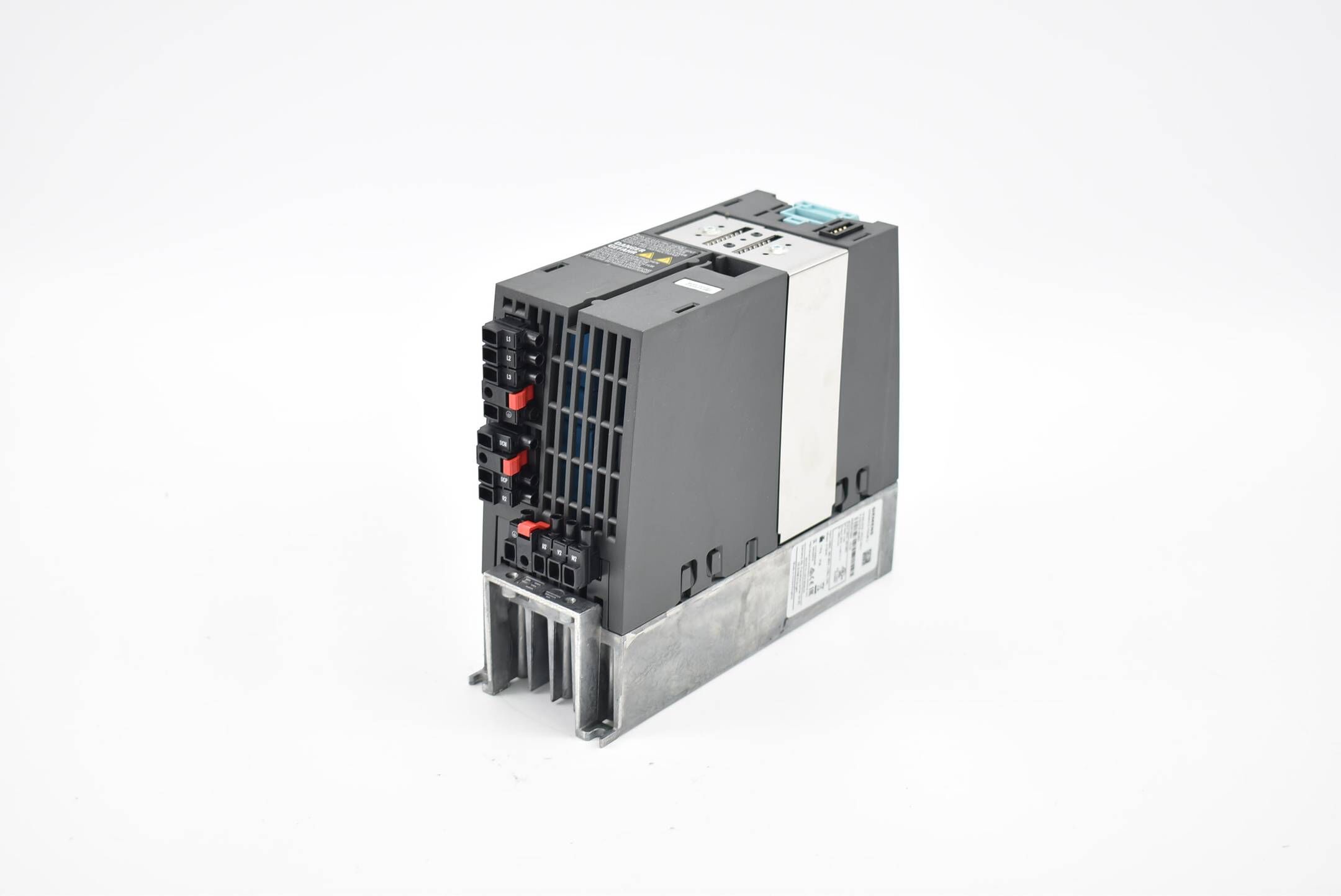 Siemens sinamics PM240-2 0,75kW 6SL3 210-1PE12-3AL1 ( 6SL3210-1PE12-3AL1 )