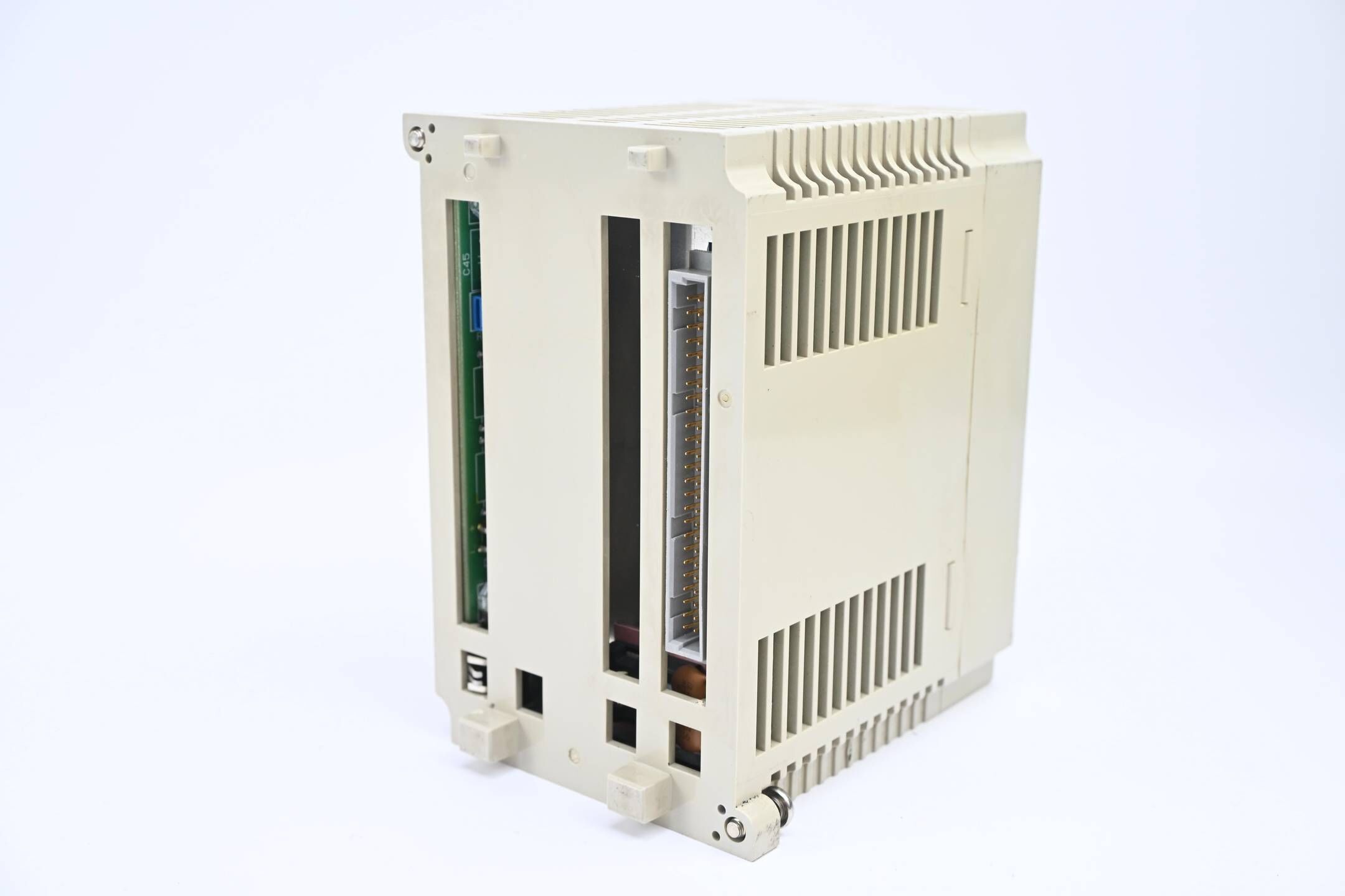 Yaskawa AC-Netzteilmodul MP920 ( JEPMC-PS210 )