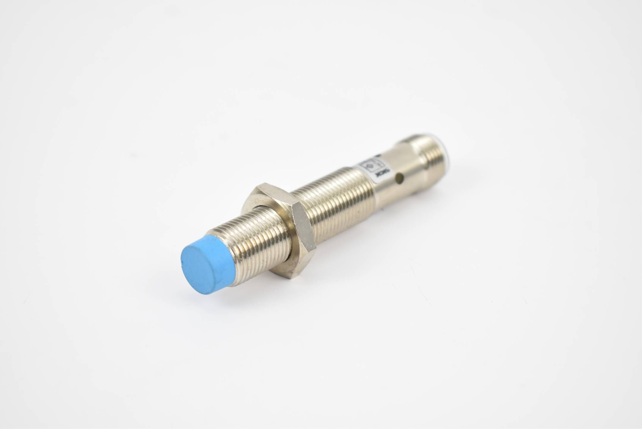 Sick Induktiver Sensor IM12-04NPS-ZC1 ( 6011983 )