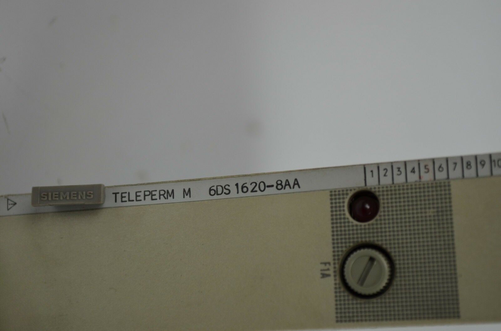 Siemens Teleperm M 6DS1620-8AA ( 6DS1 620-8AA )